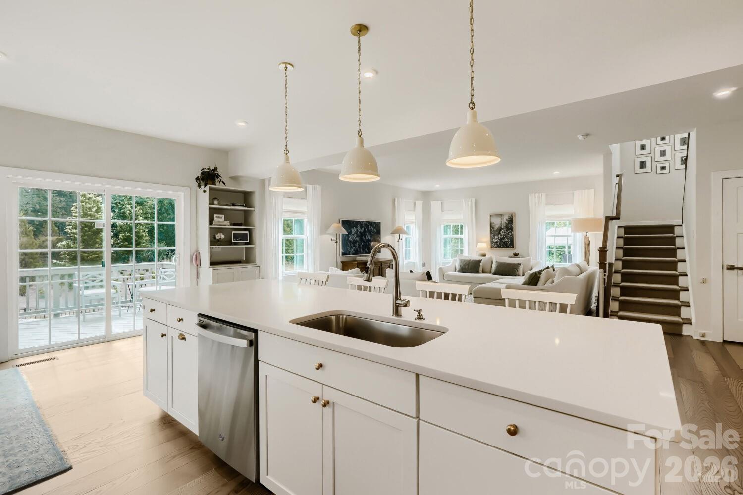 11126 Sound Road — Davidson