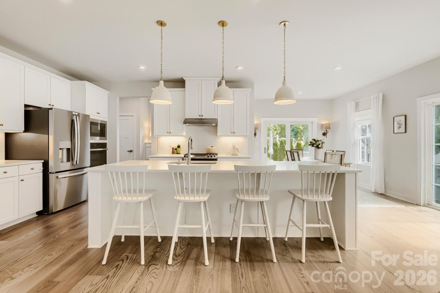 11126 Sound Road — Davidson