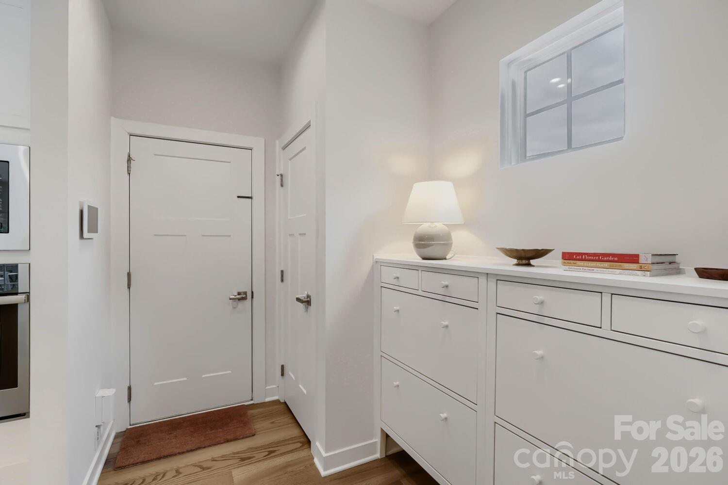 11126 Sound Road — Davidson