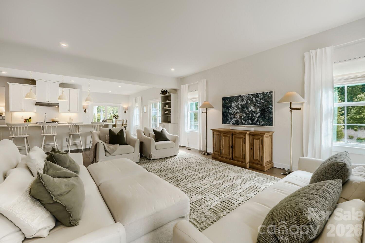 11126 Sound Road — Davidson