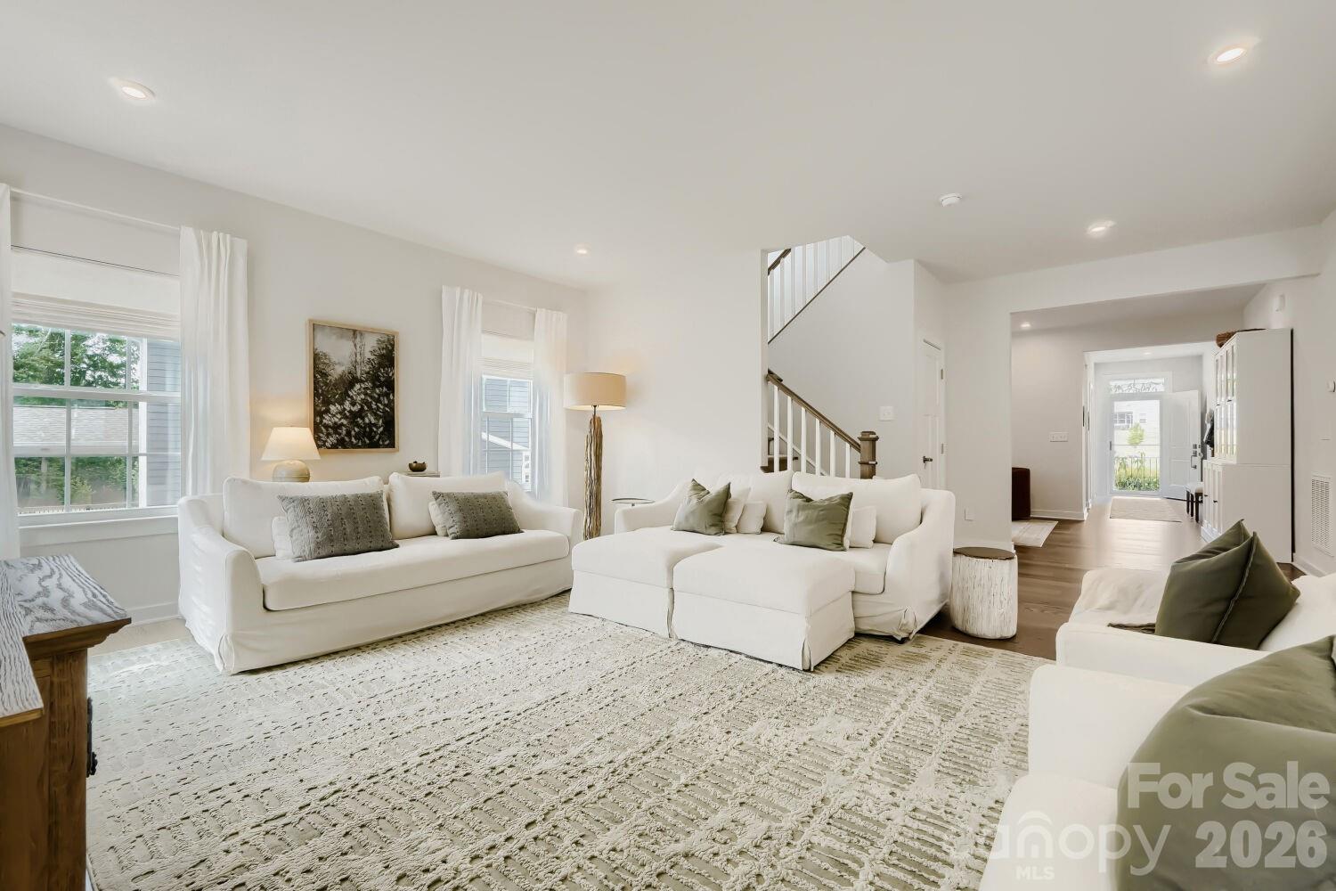 11126 Sound Road — Davidson