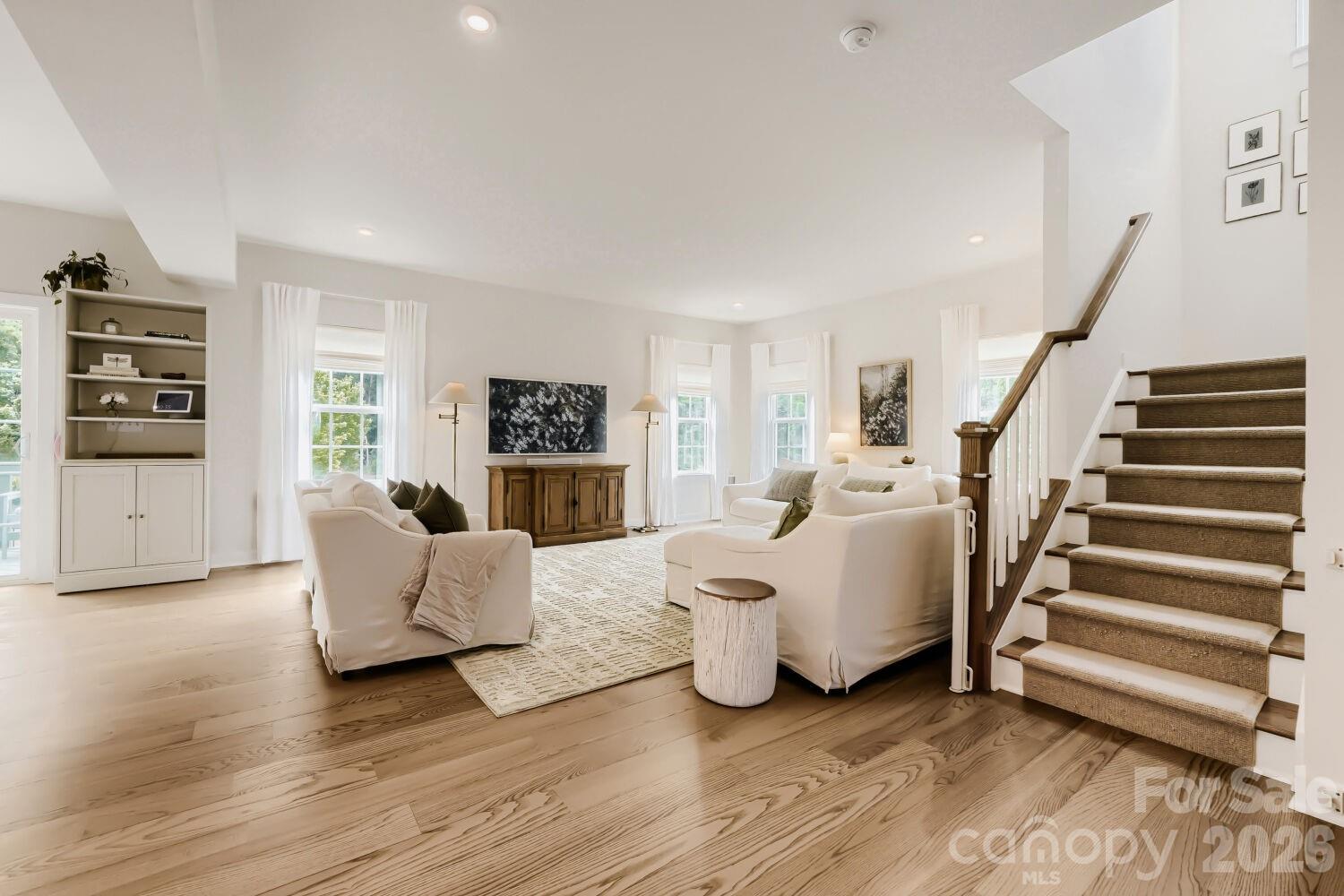 11126 Sound Road — Davidson