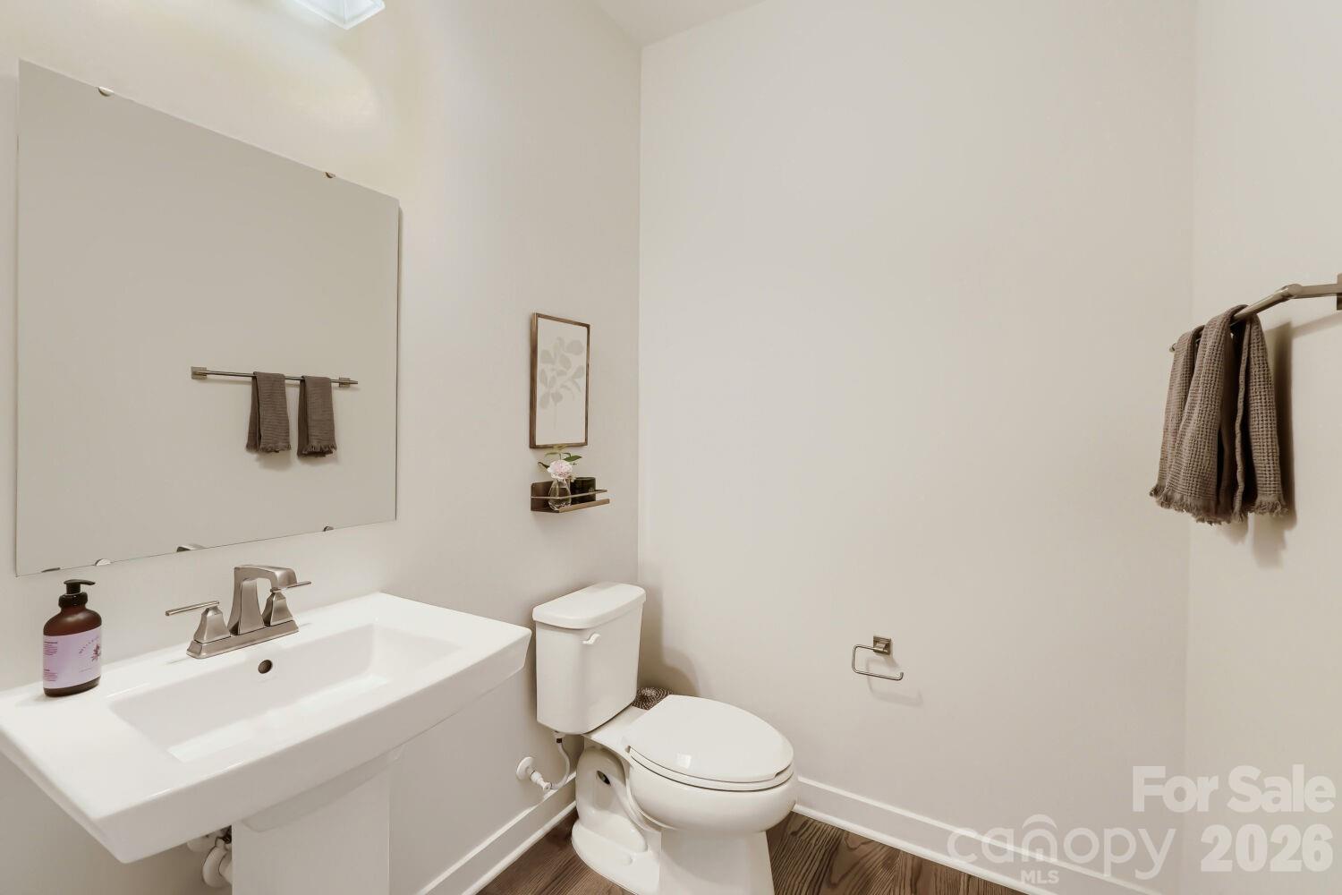 11126 Sound Road — Davidson