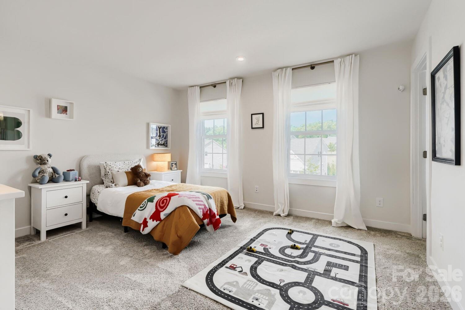 11126 Sound Road — Davidson