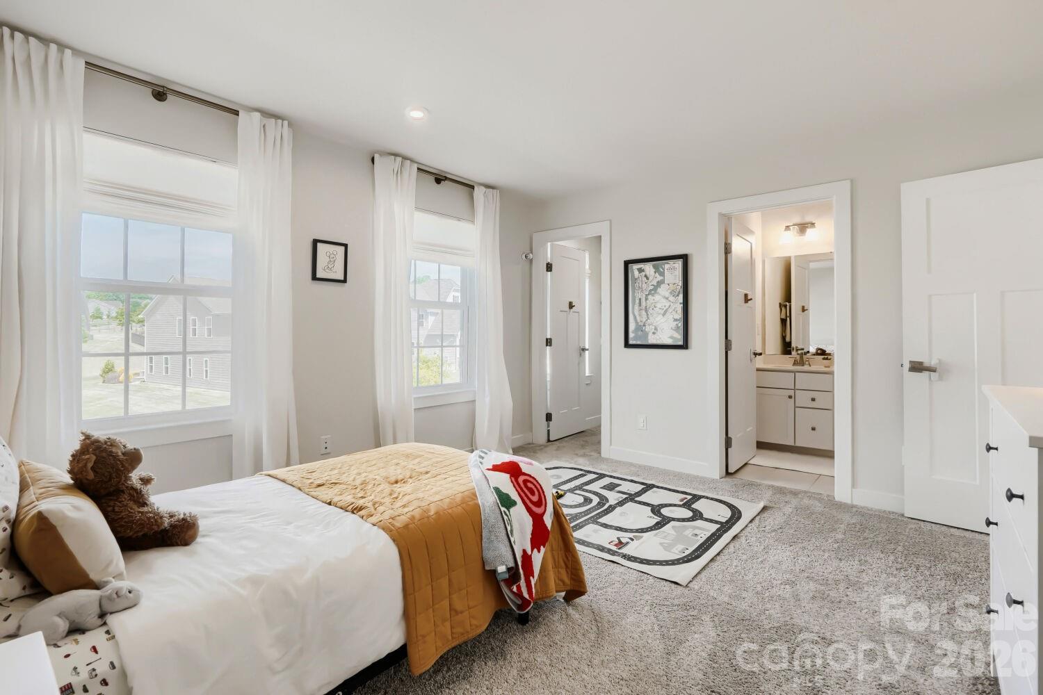 11126 Sound Road — Davidson