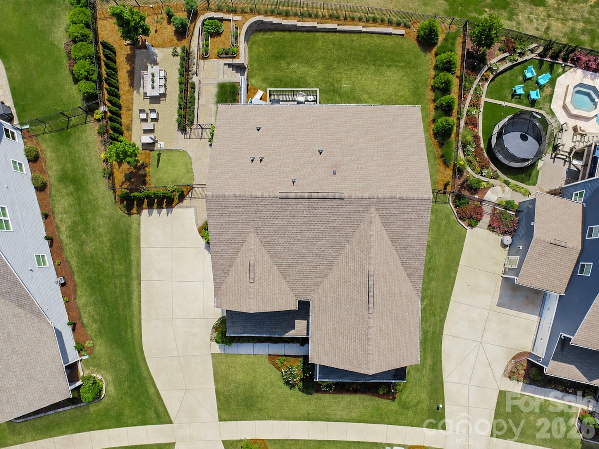 11126 Sound Road — Davidson
