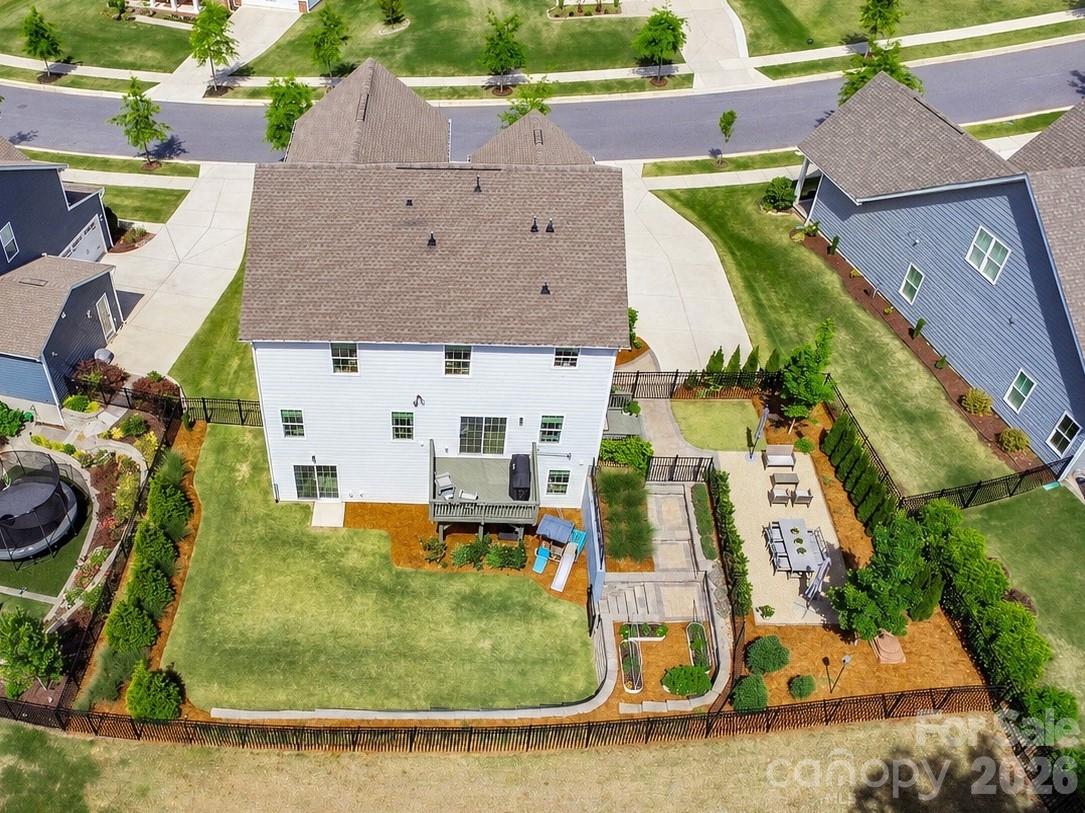 11126 Sound Road — Davidson