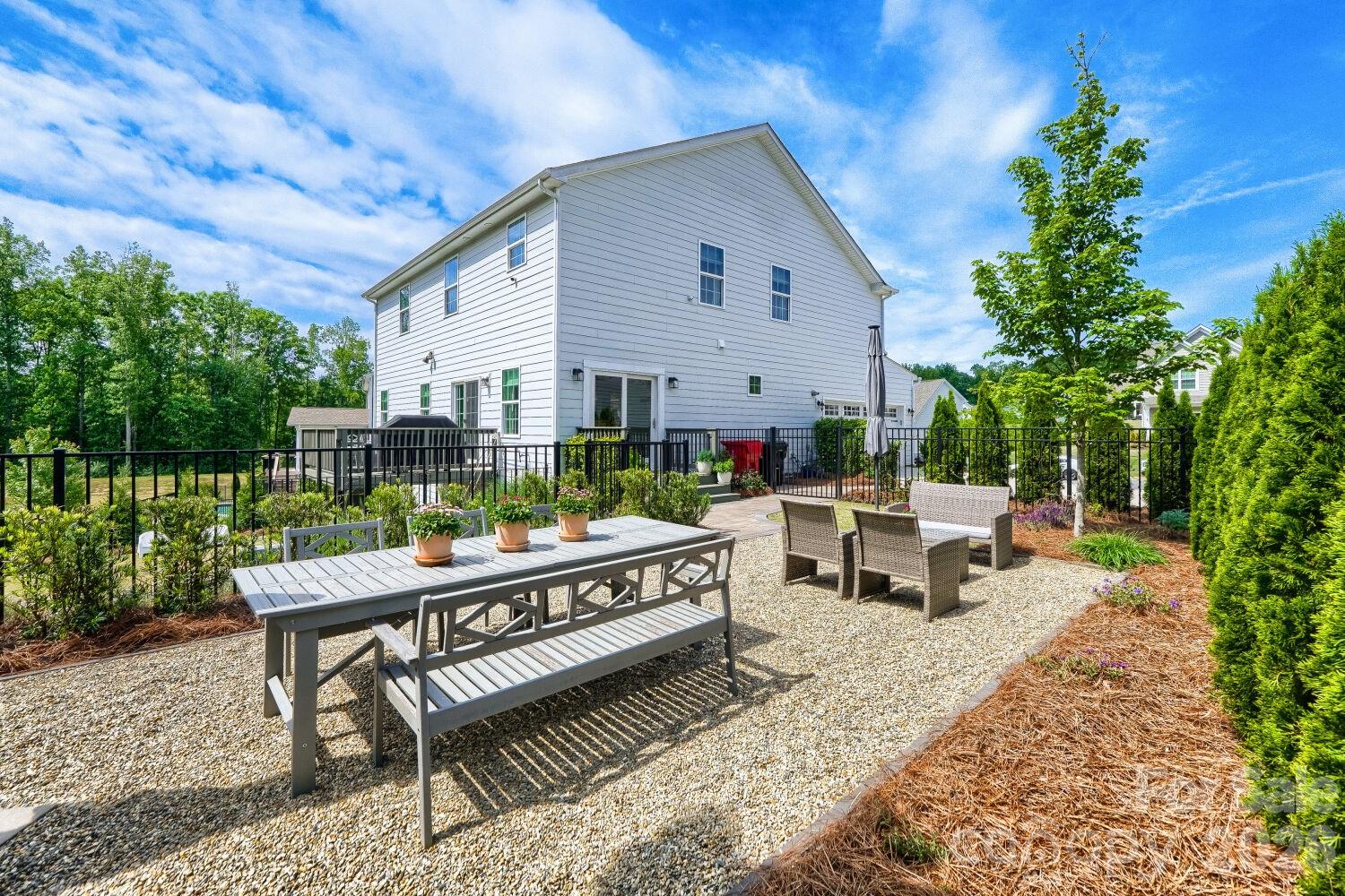 11126 Sound Road — Davidson
