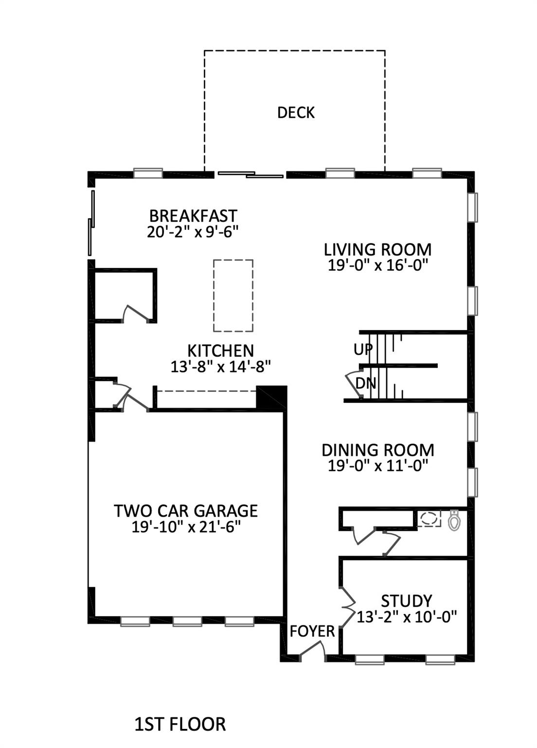 11126 Sound Road — Davidson