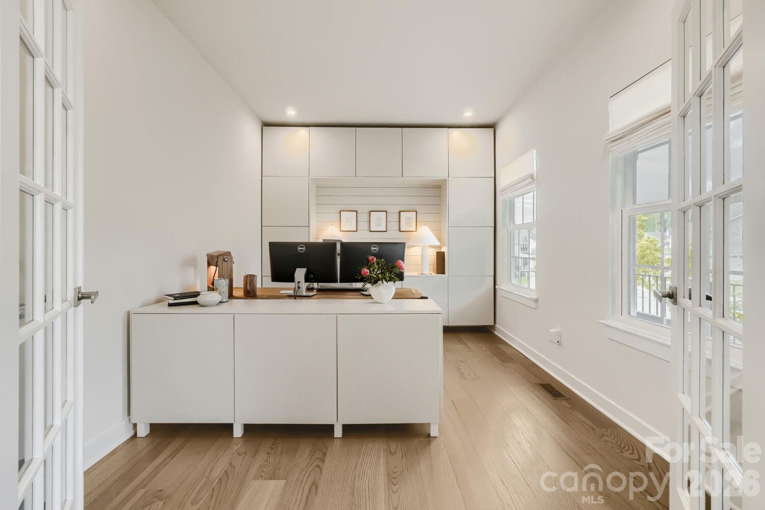 11126 Sound Road — Davidson