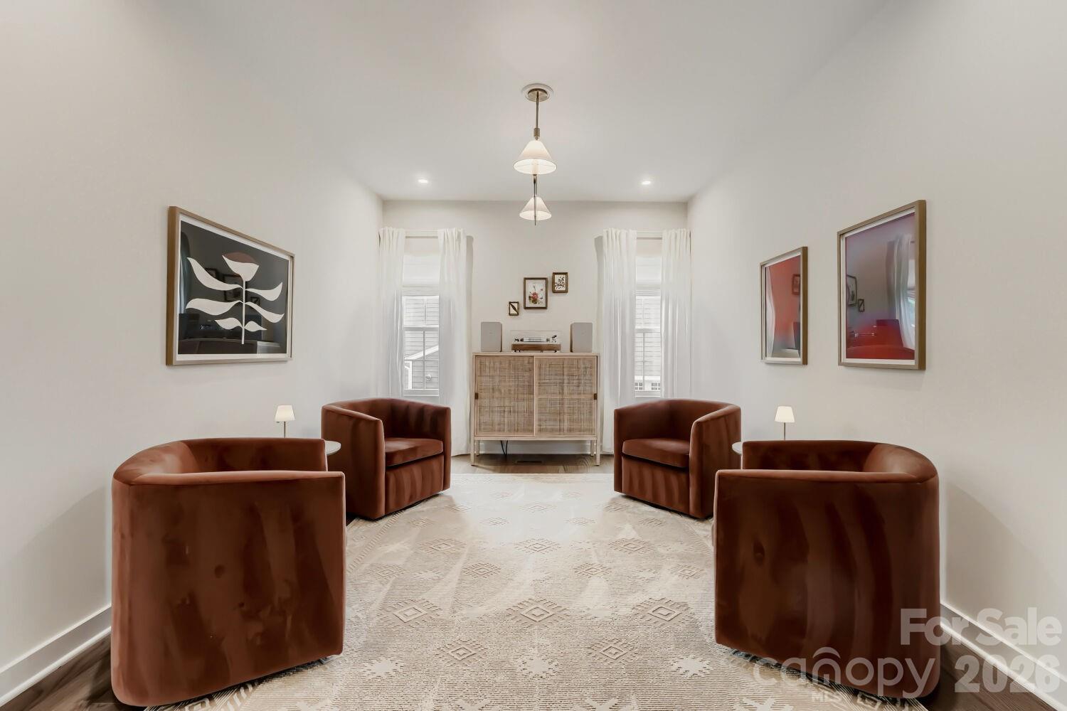 11126 Sound Road — Davidson