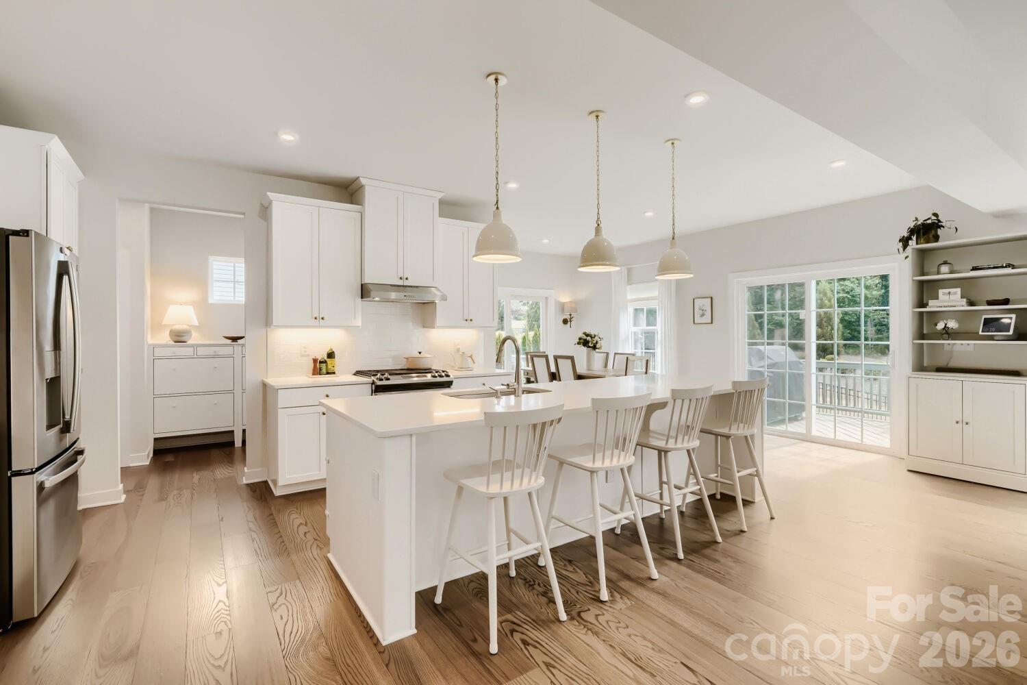 11126 Sound Road — Davidson