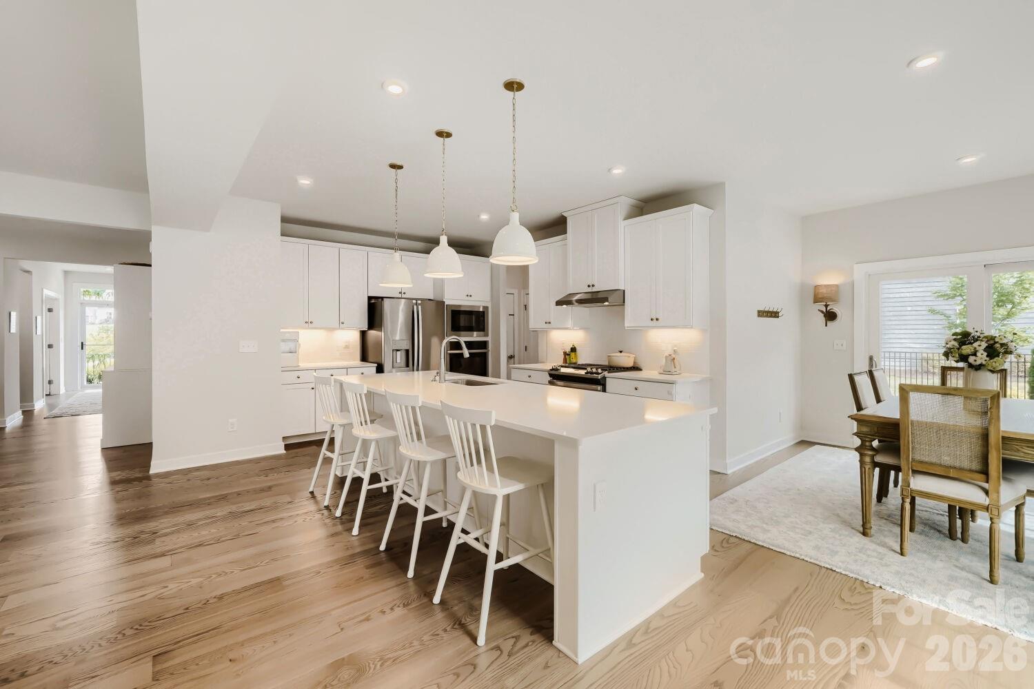 11126 Sound Road — Davidson