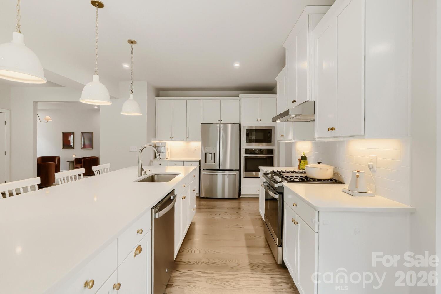 11126 Sound Road — Davidson