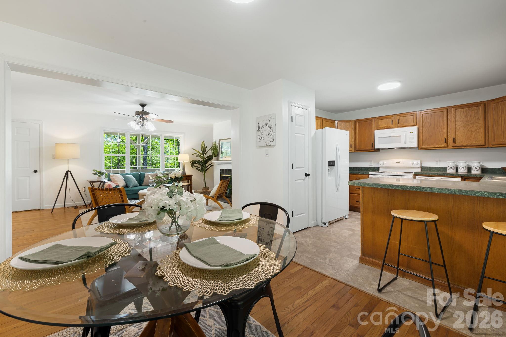 107 Mercy Ridge None — Sylva