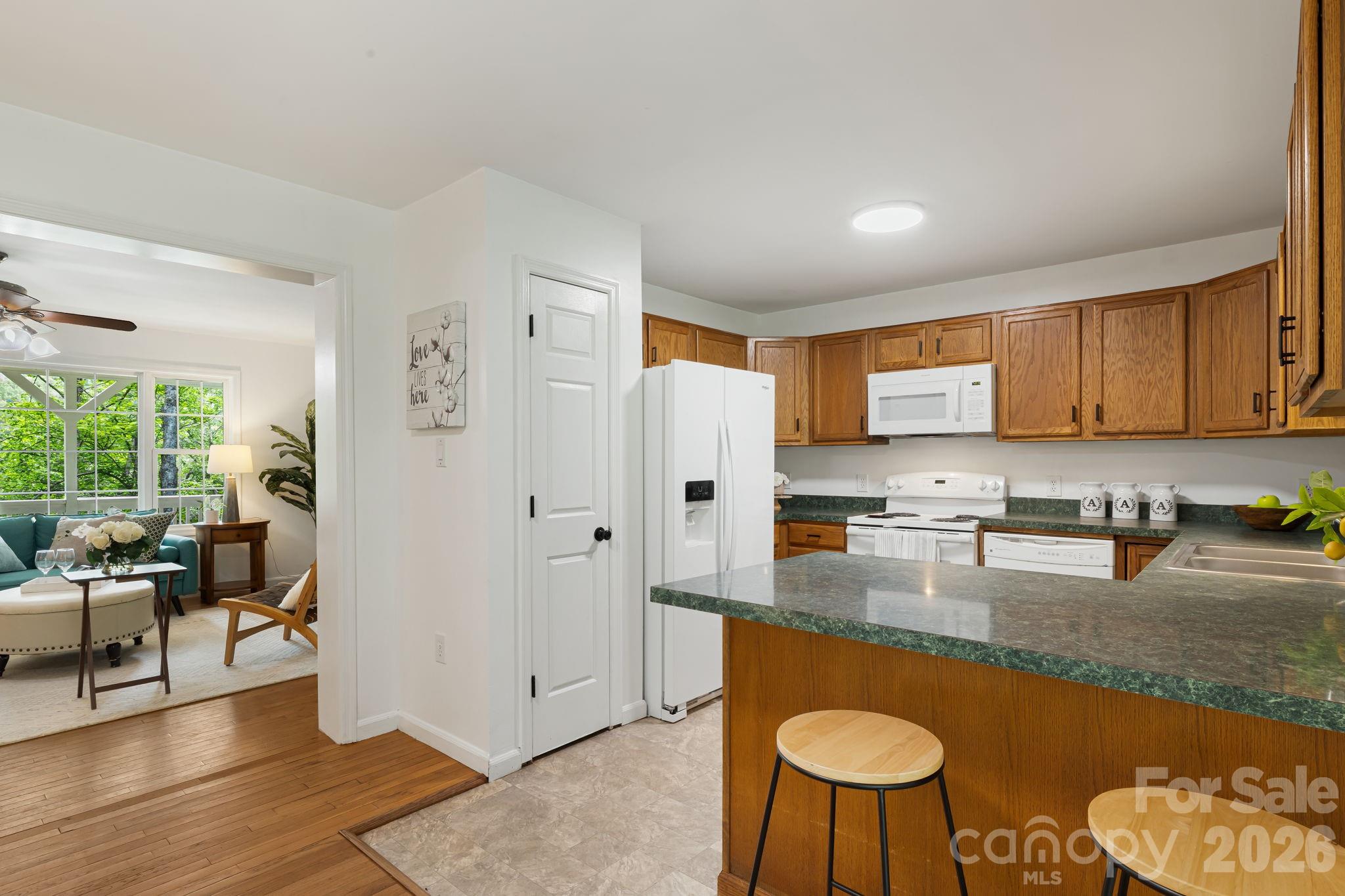 107 Mercy Ridge None — Sylva