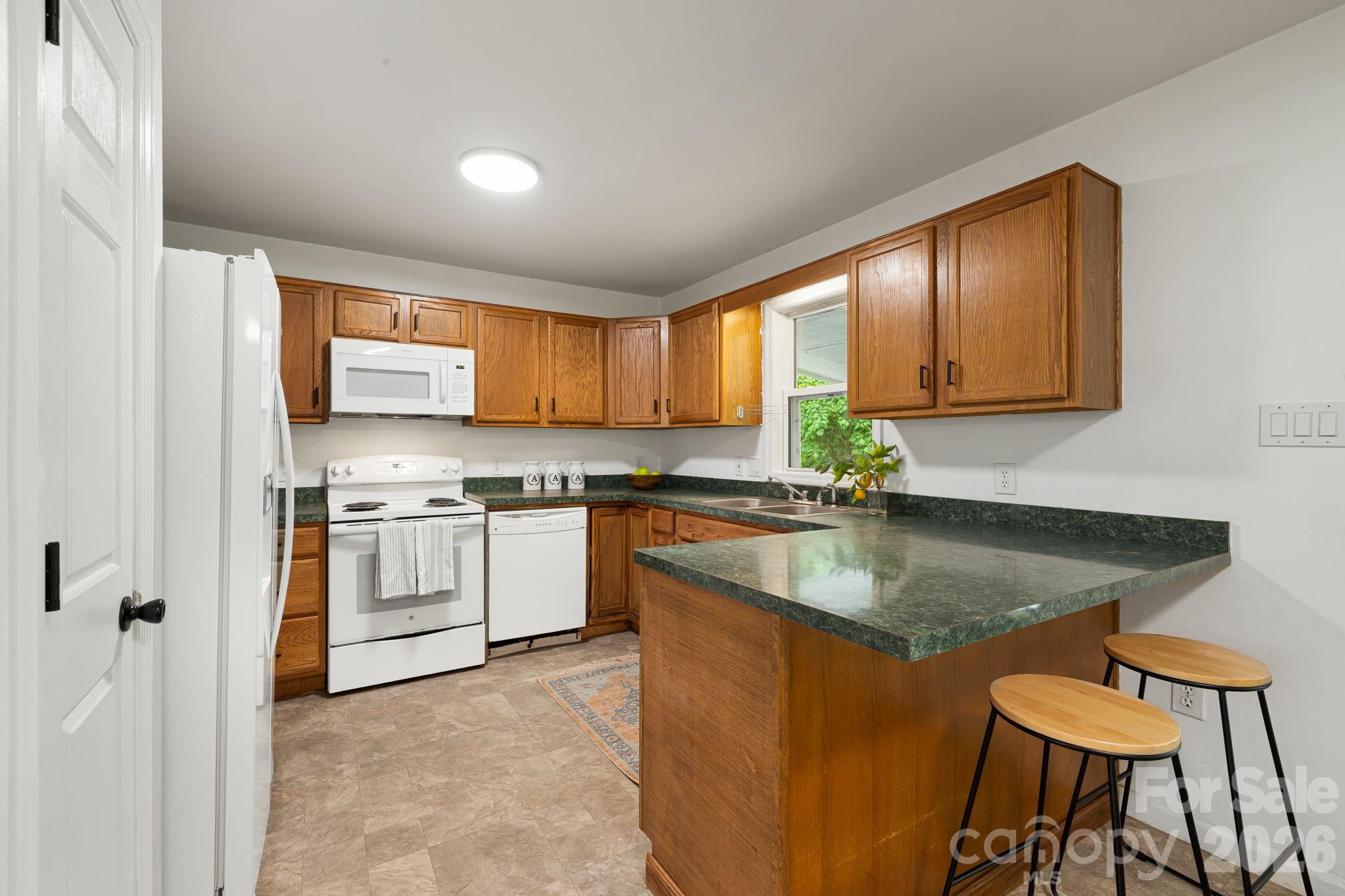 107 Mercy Ridge None — Sylva