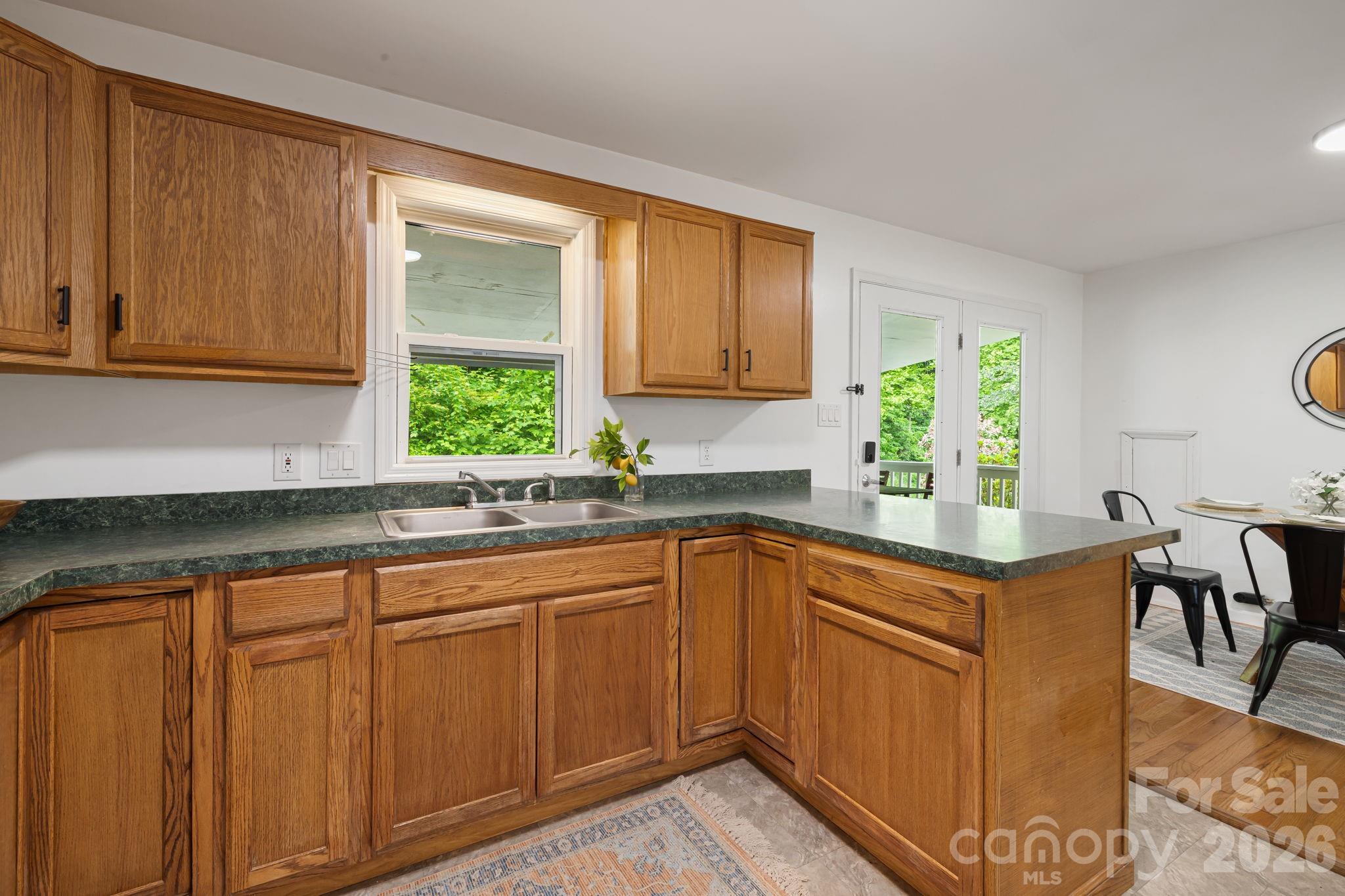 107 Mercy Ridge None — Sylva