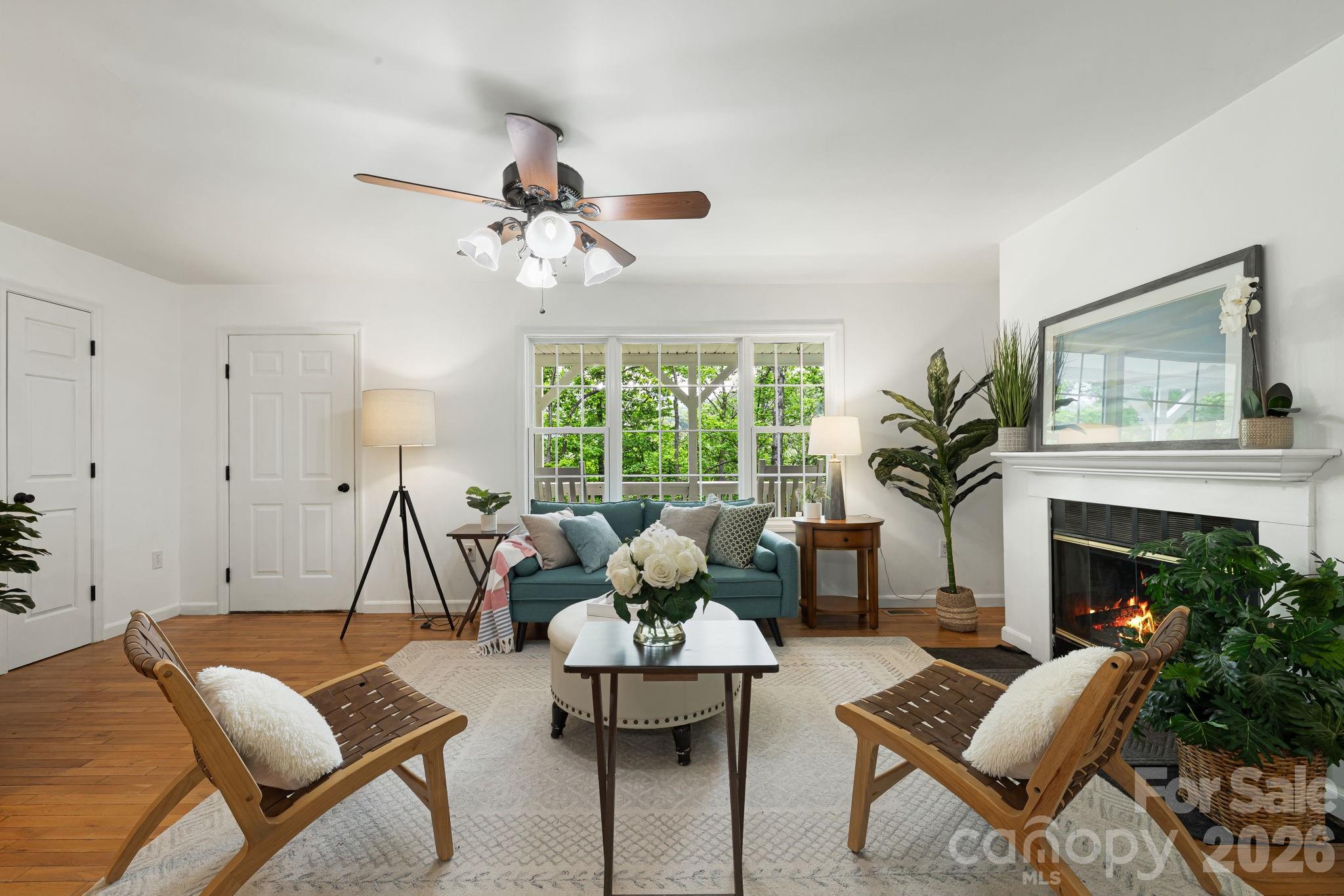 107 Mercy Ridge None — Sylva