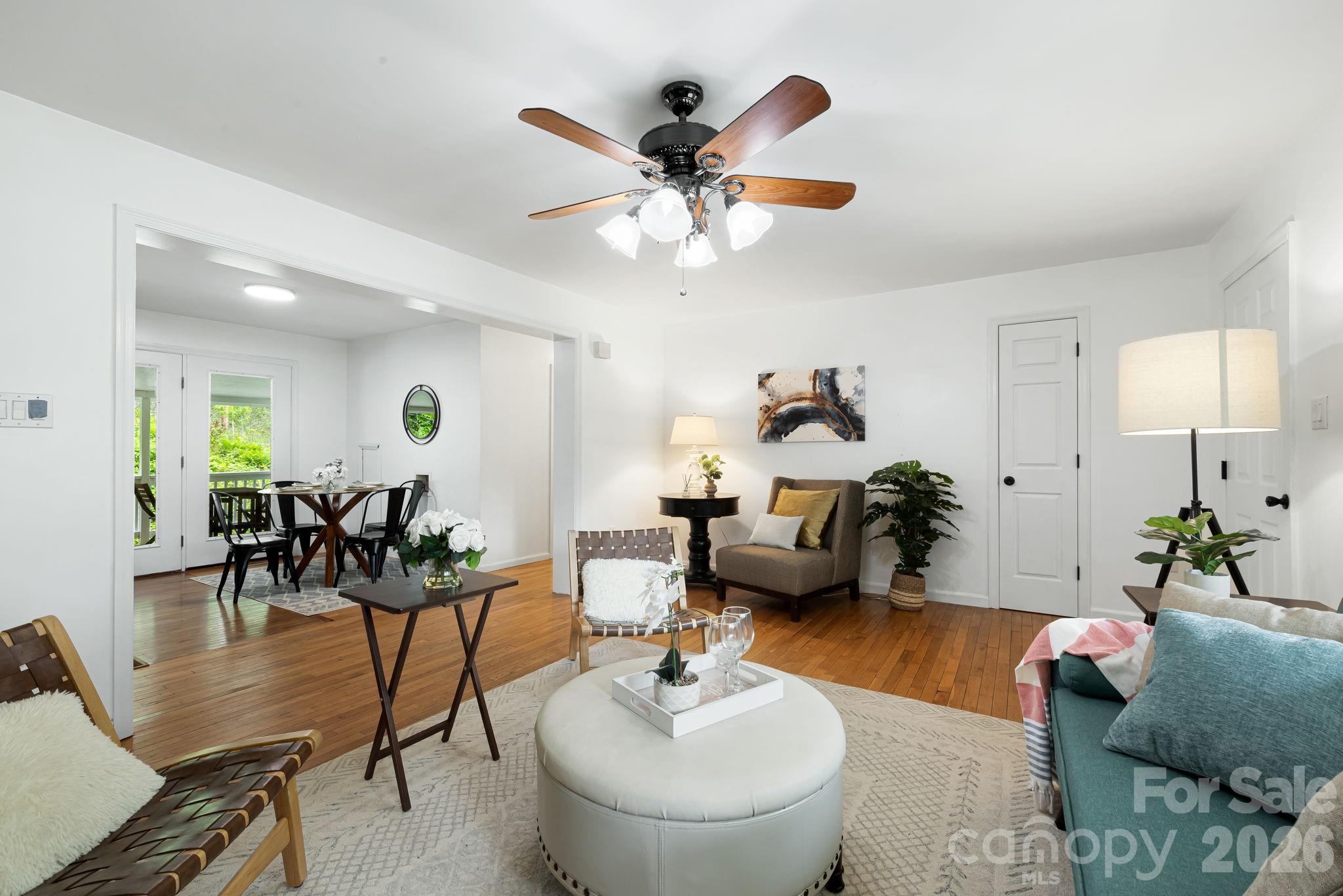 107 Mercy Ridge None — Sylva
