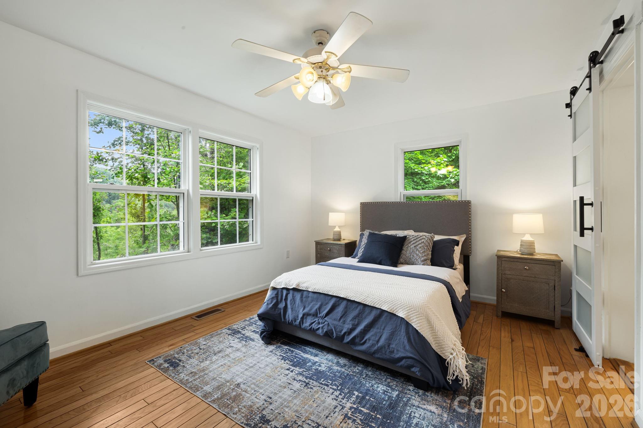 107 Mercy Ridge None — Sylva