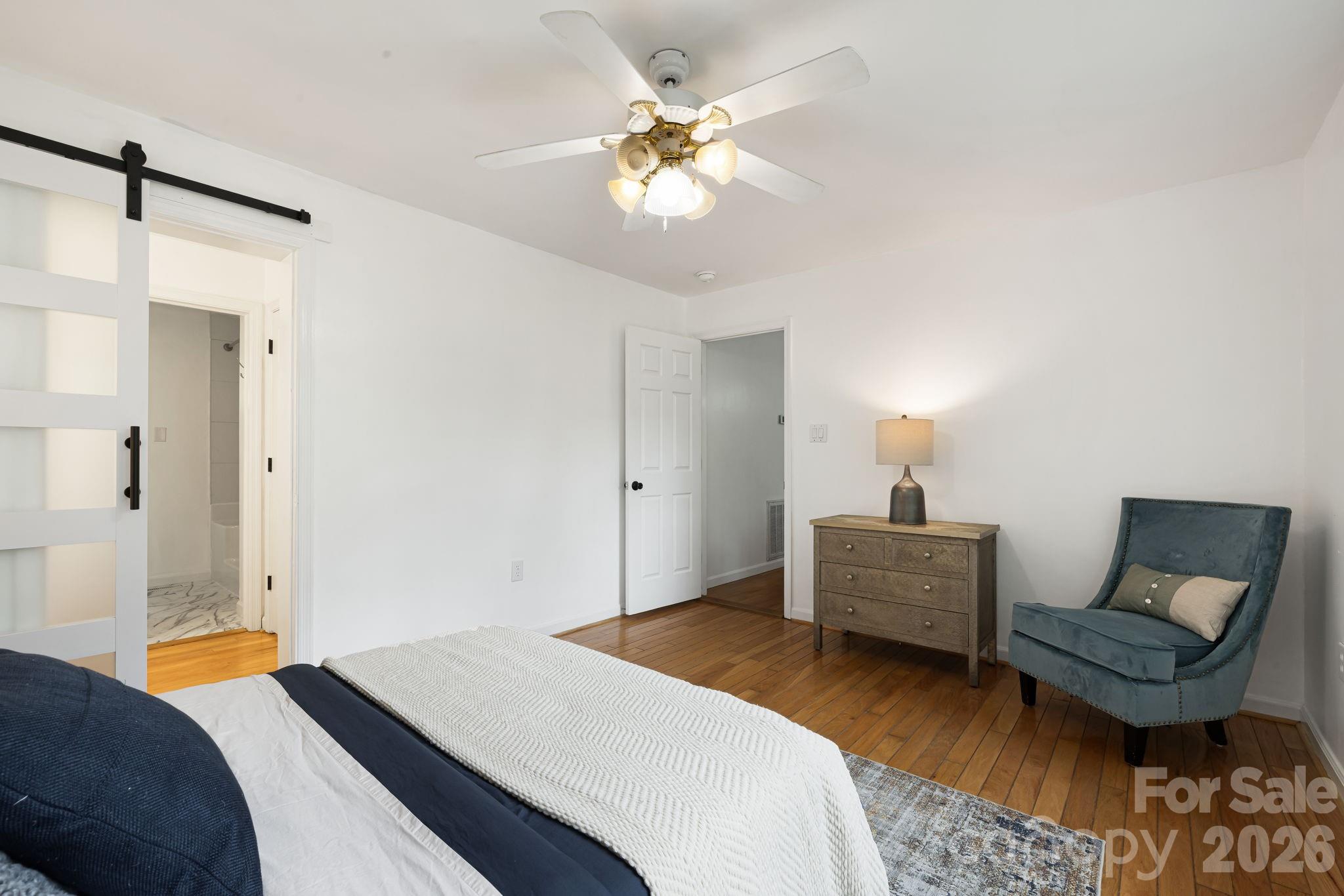 107 Mercy Ridge None — Sylva