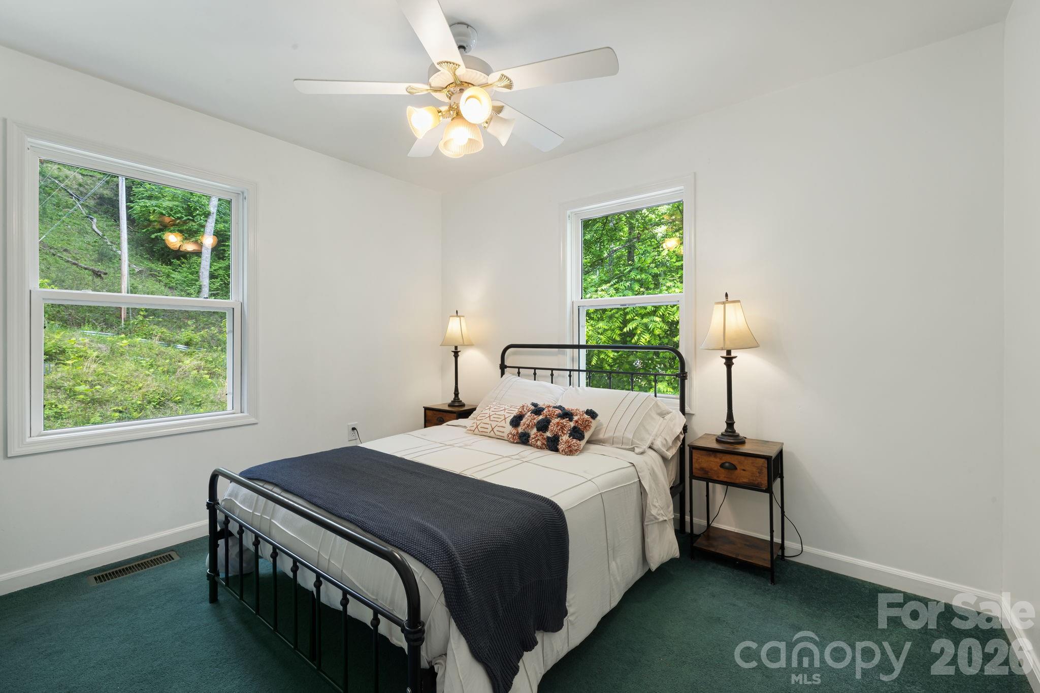 107 Mercy Ridge None — Sylva