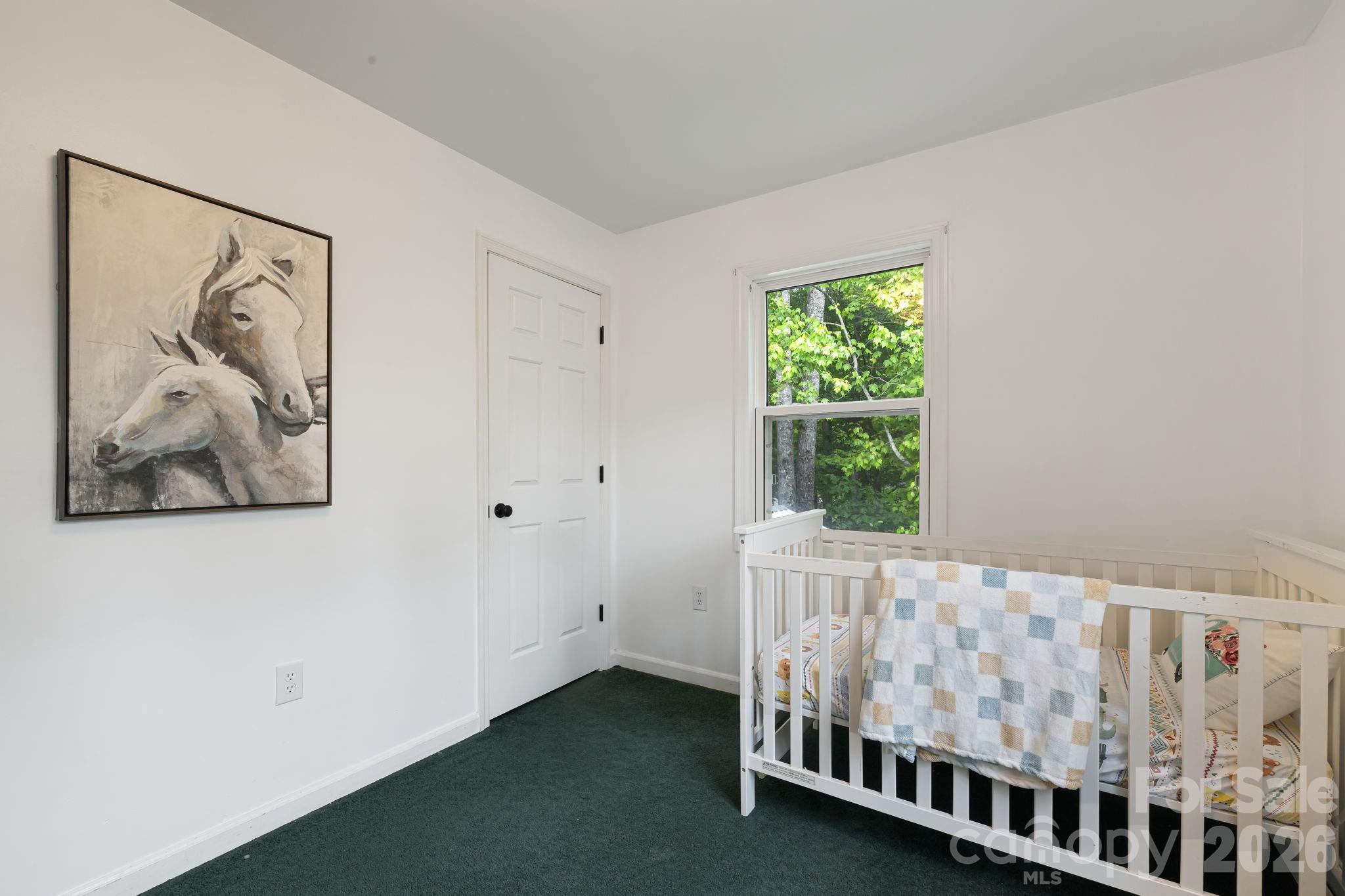 107 Mercy Ridge None — Sylva