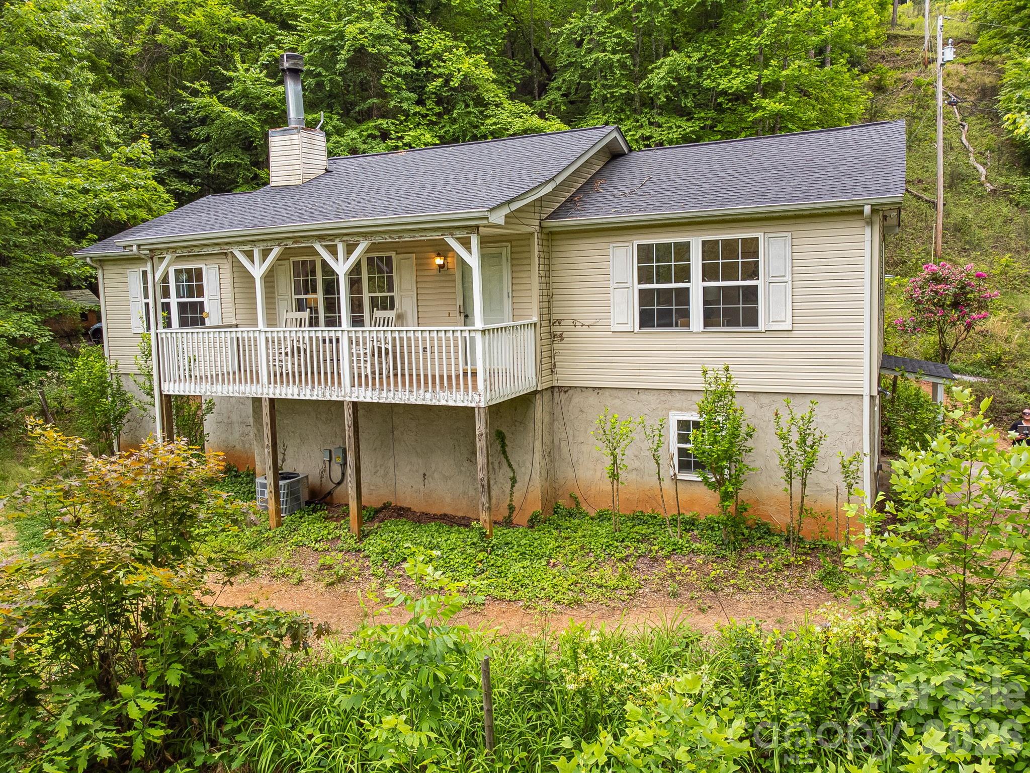 107 Mercy Ridge None — Sylva