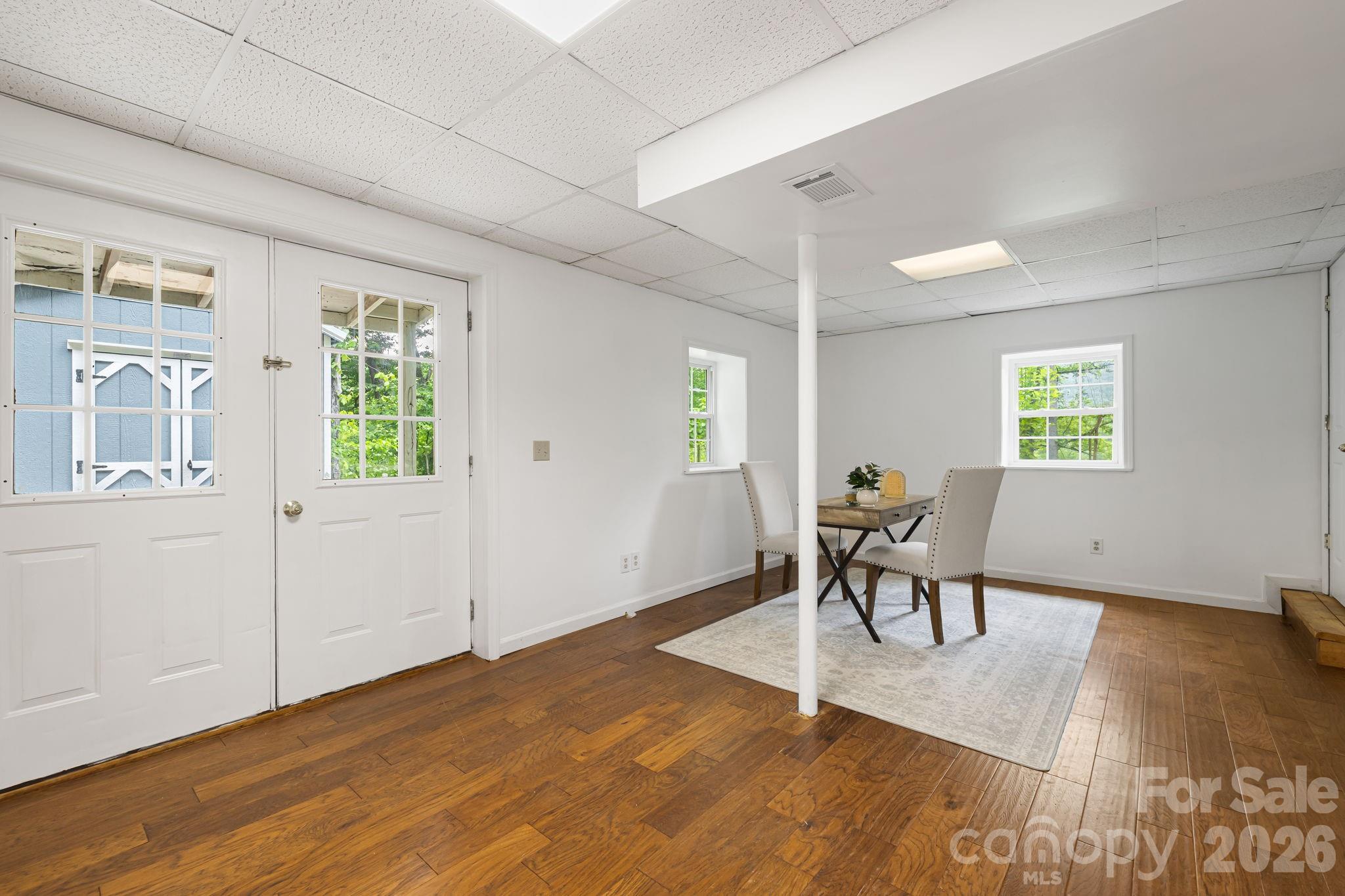 107 Mercy Ridge None — Sylva