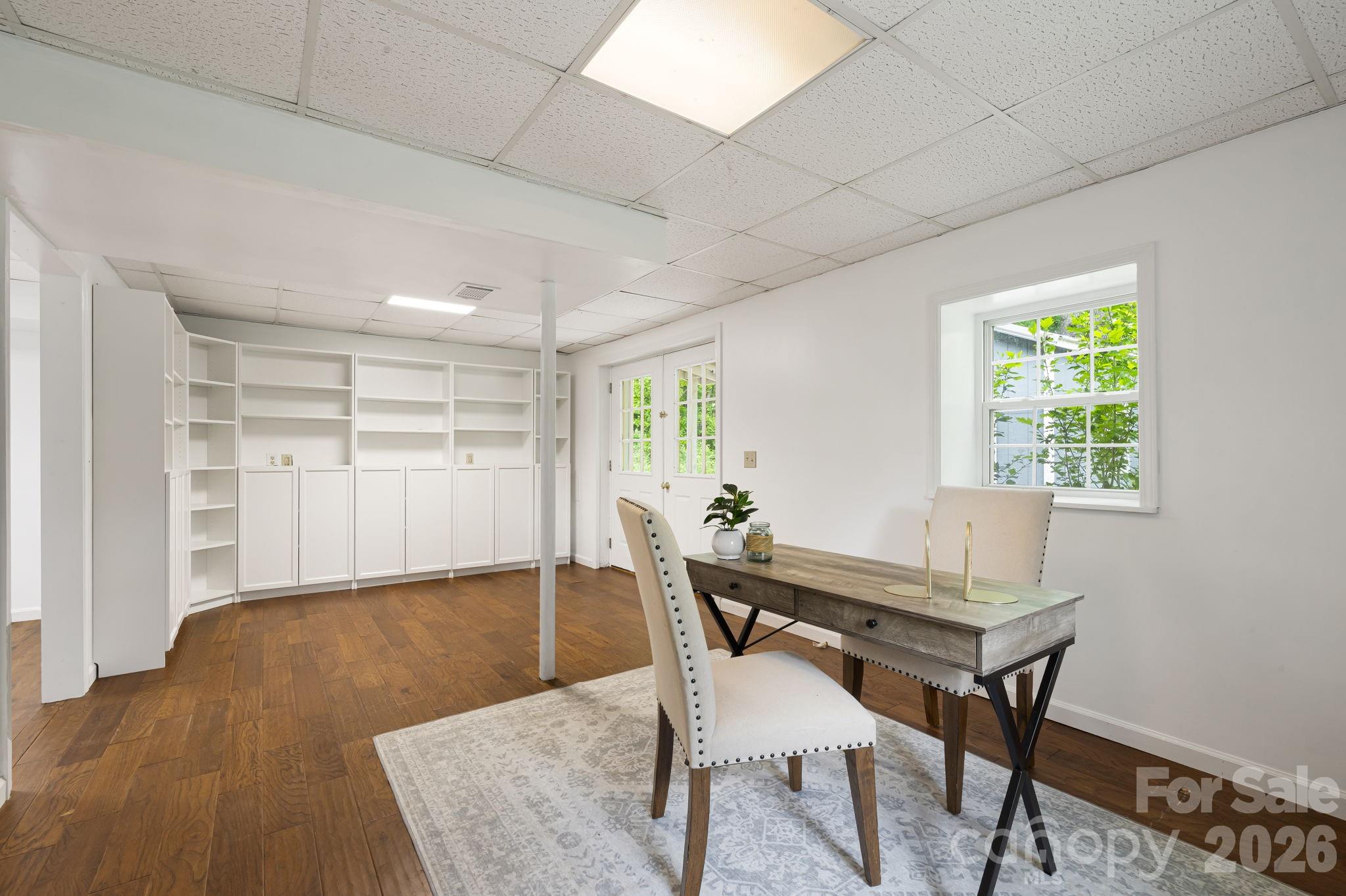 107 Mercy Ridge None — Sylva
