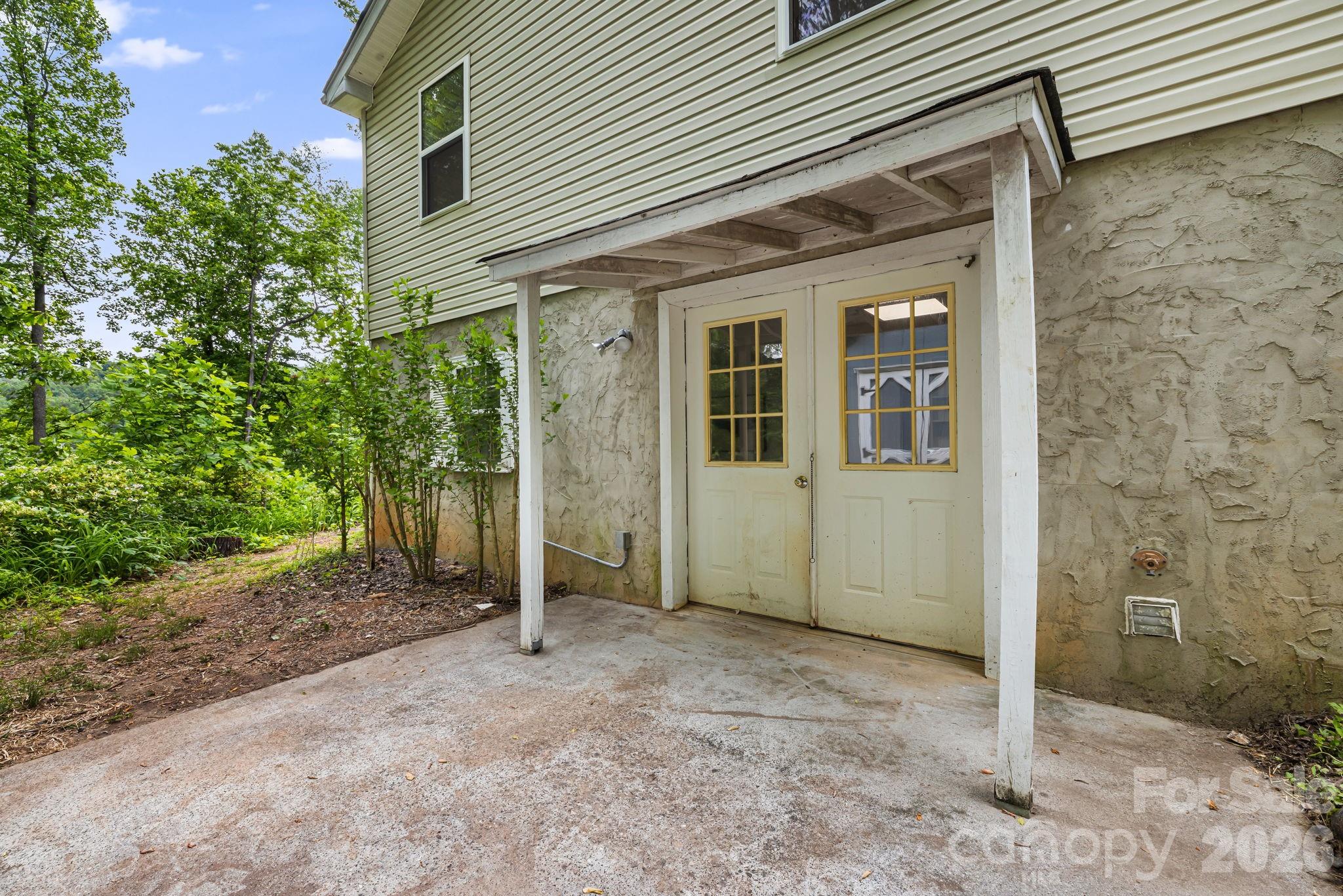 107 Mercy Ridge None — Sylva