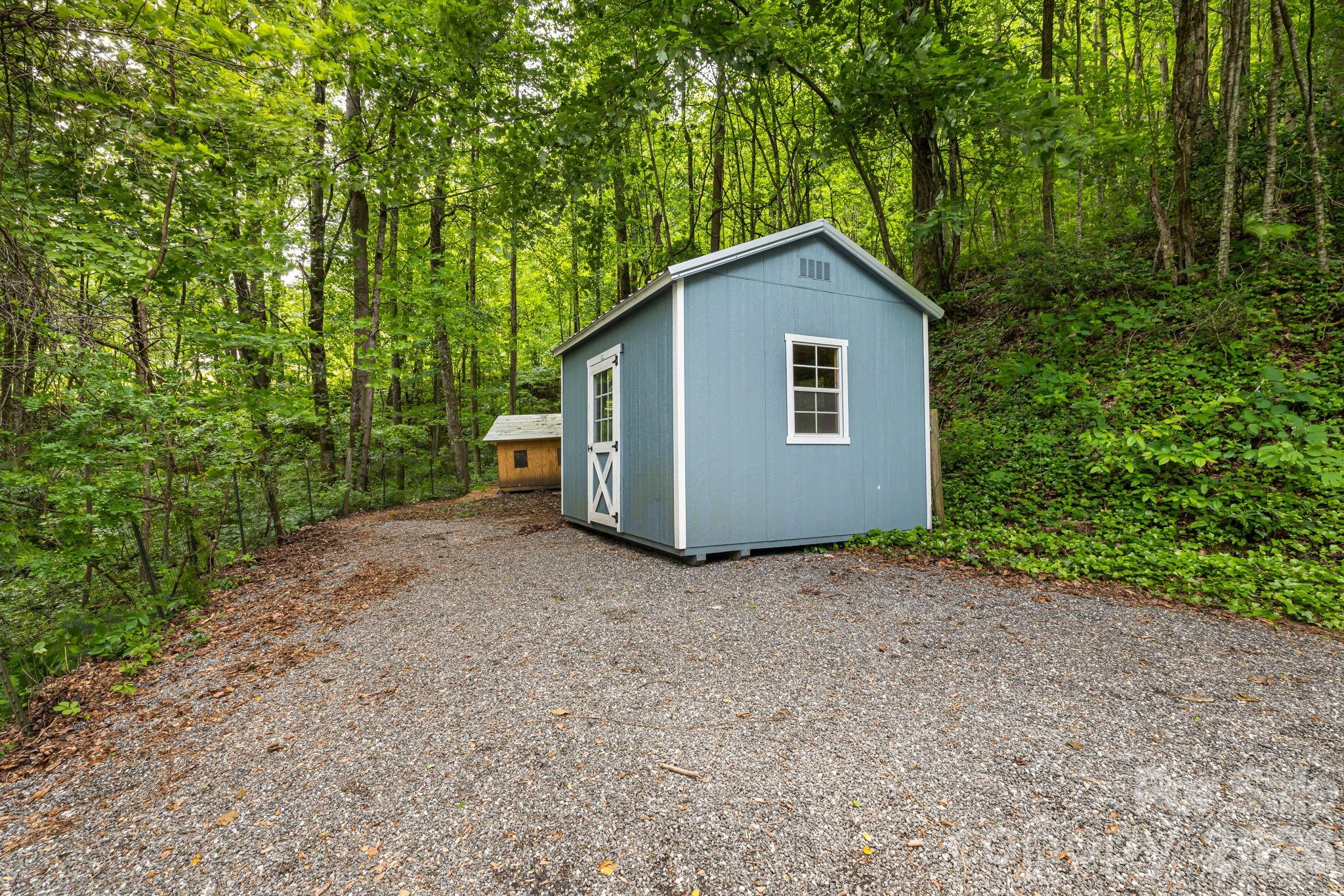 107 Mercy Ridge None — Sylva