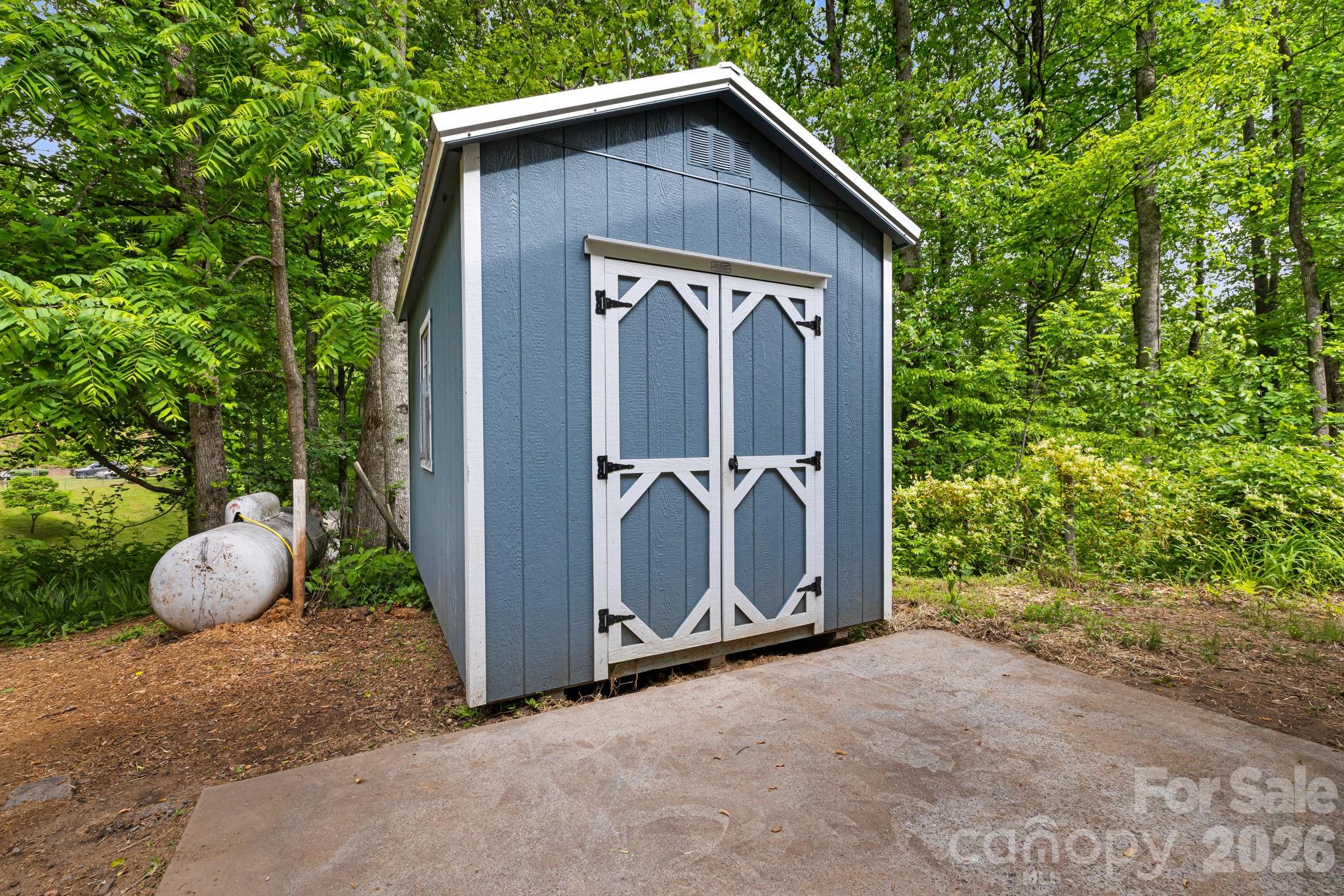 107 Mercy Ridge None — Sylva