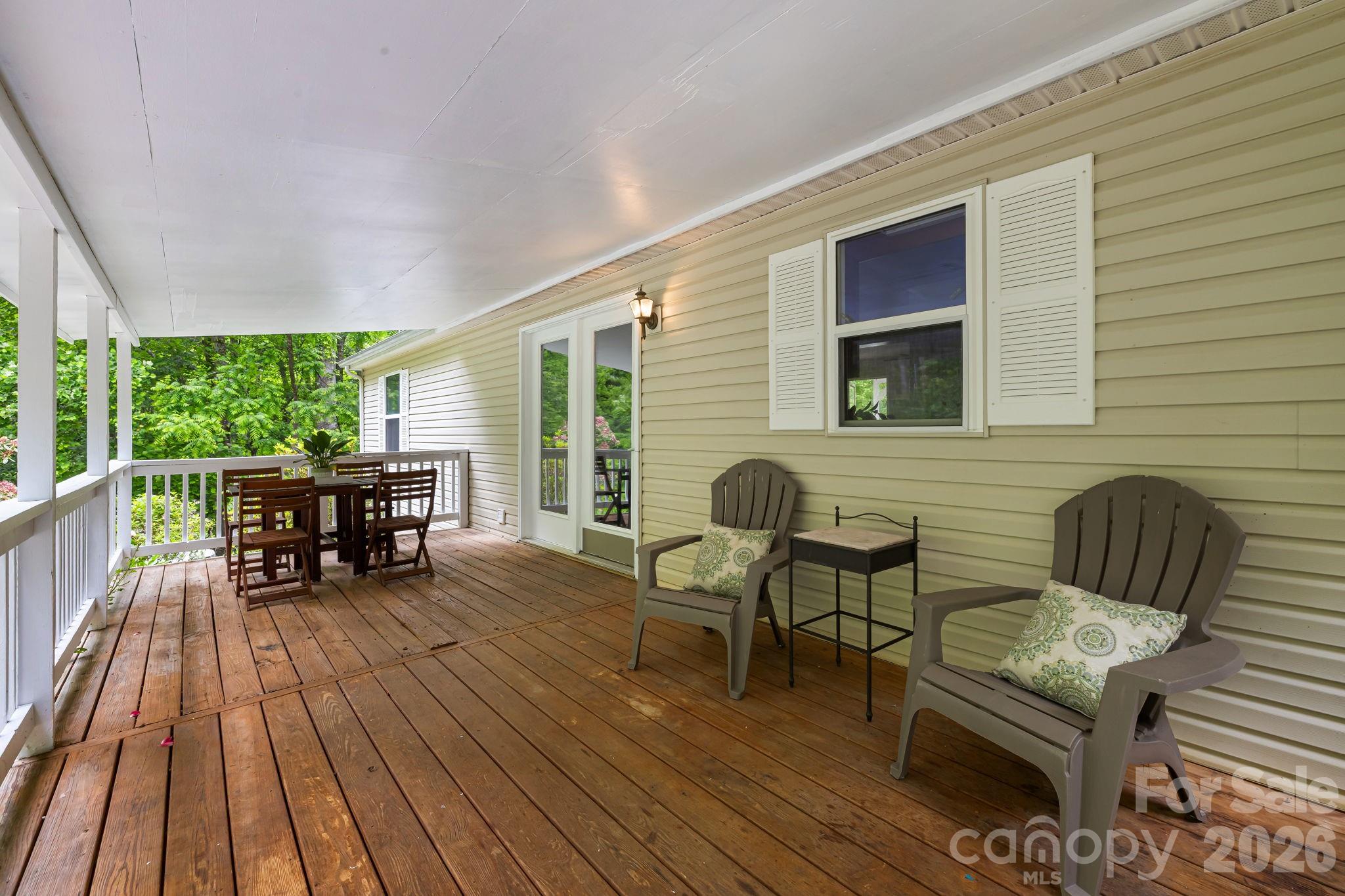 107 Mercy Ridge None — Sylva