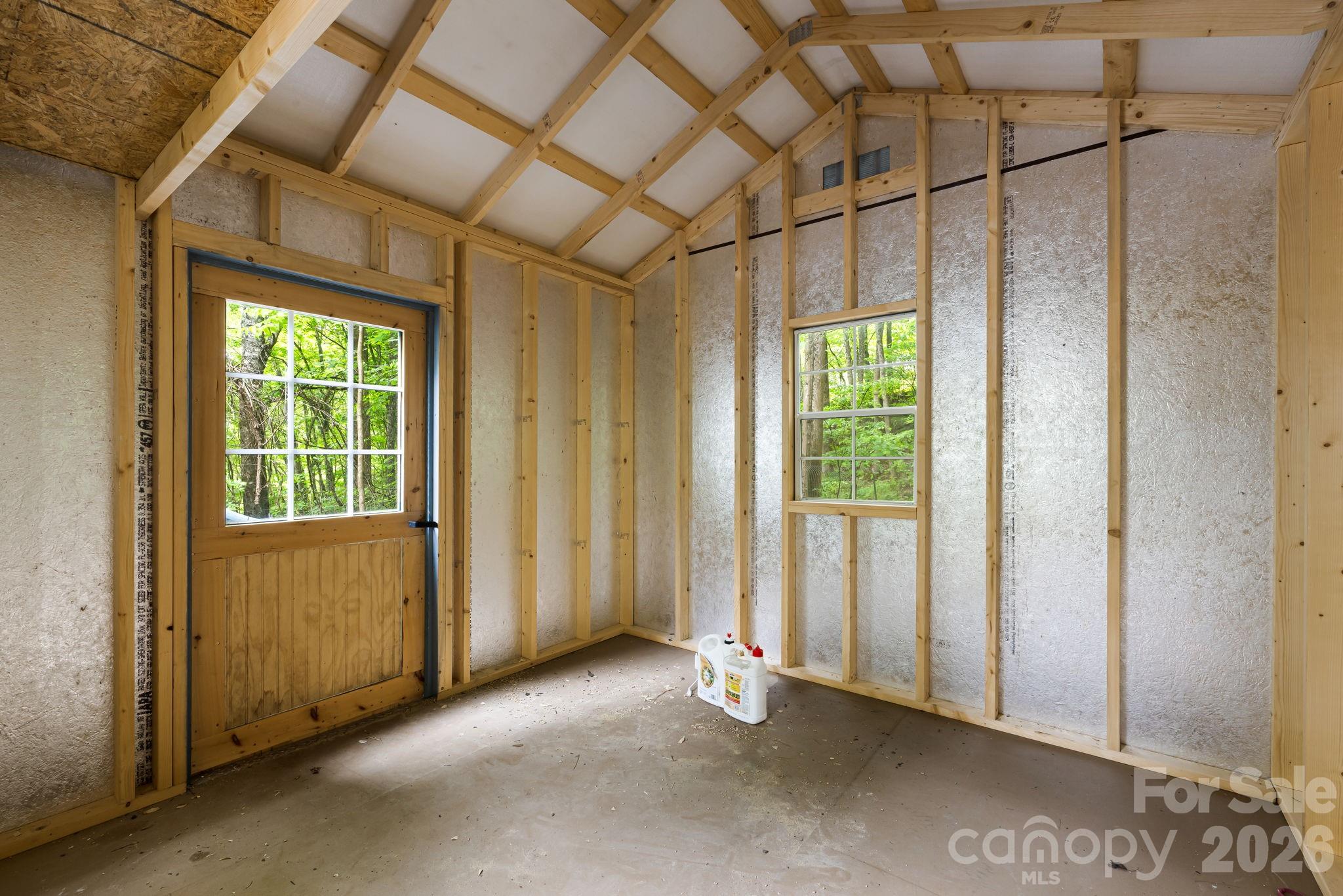 107 Mercy Ridge None — Sylva