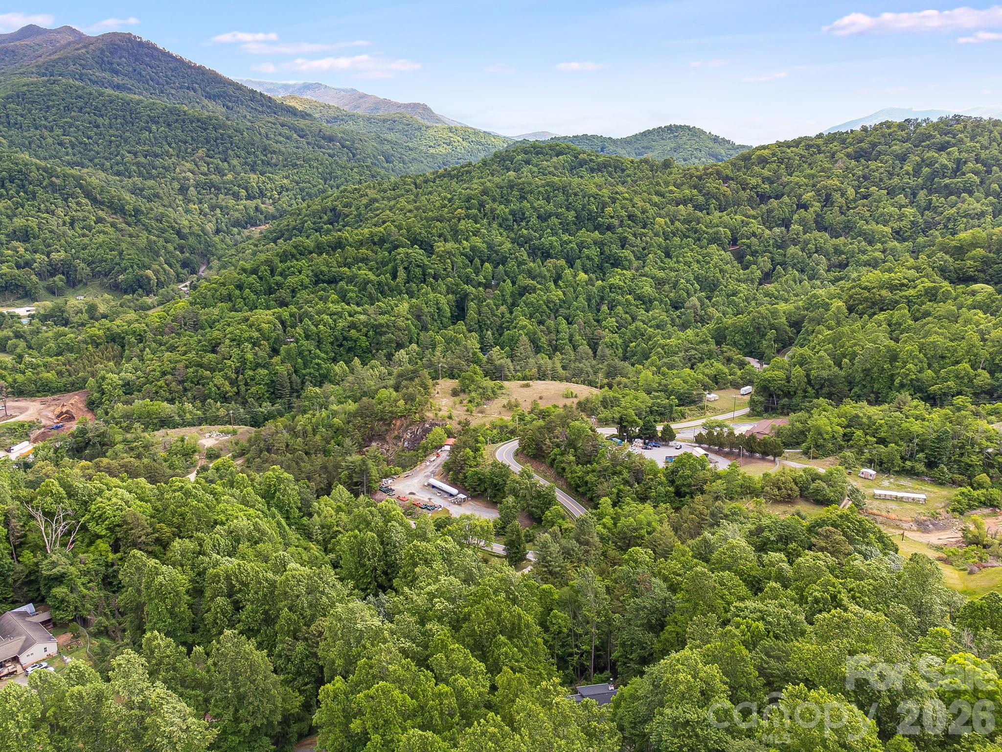 107 Mercy Ridge None — Sylva