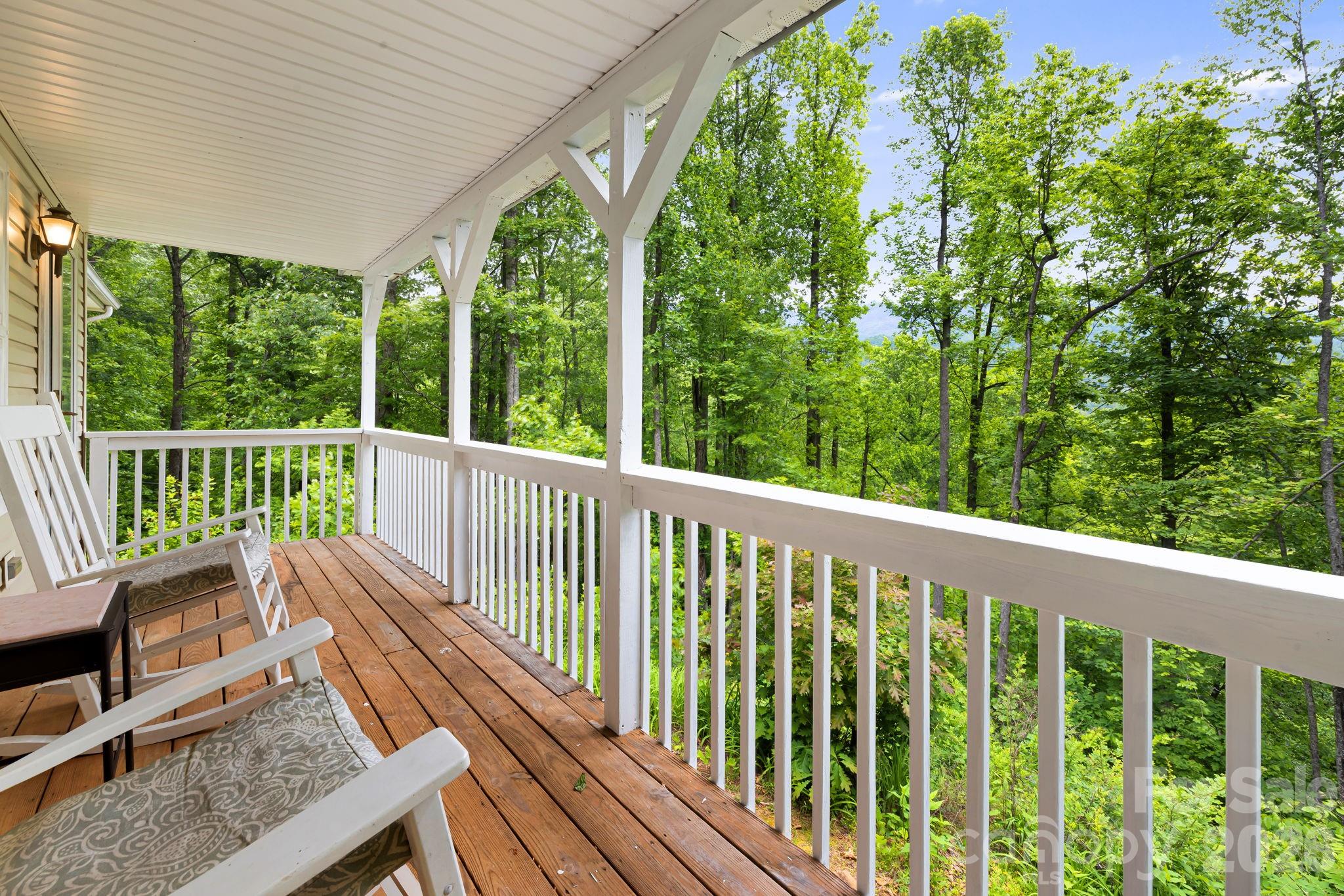 107 Mercy Ridge None — Sylva