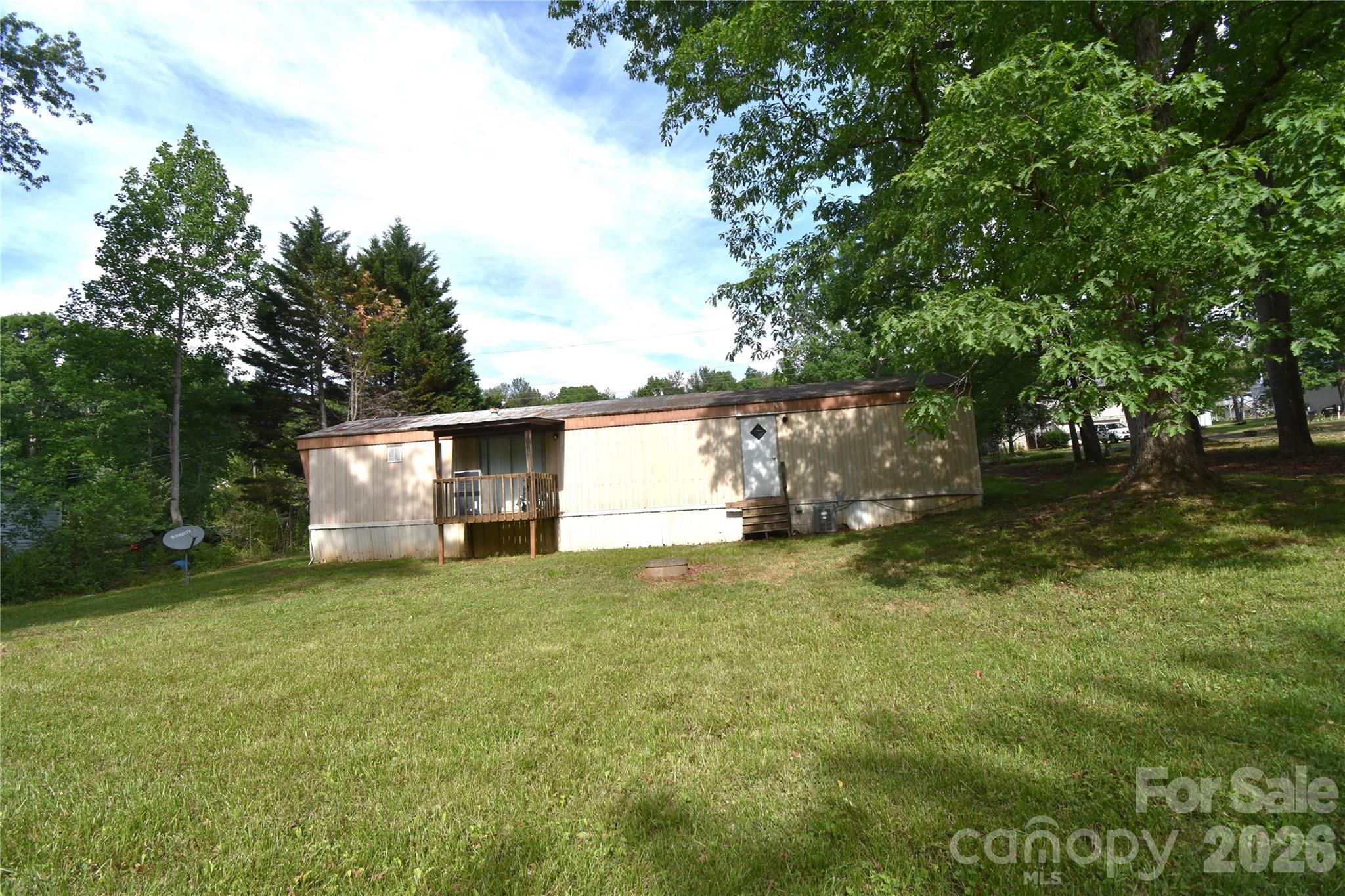 3549 Boyette Road — Lenoir