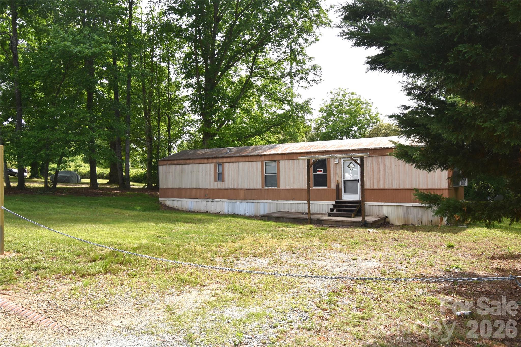 3549 Boyette Road — Lenoir