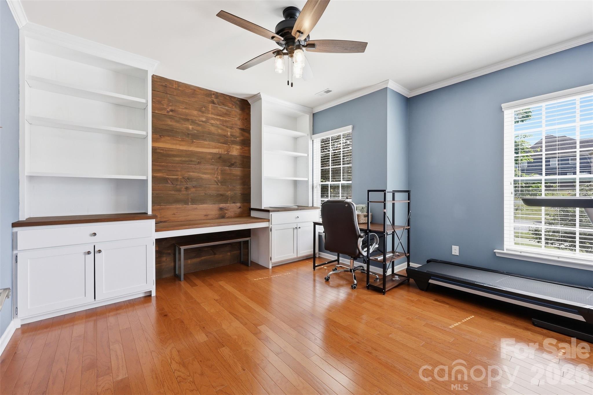 10580 Skipping Rock Lane NW — Concord