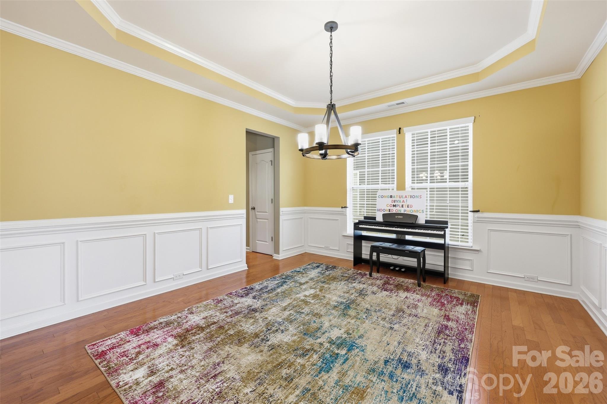 10580 Skipping Rock Lane NW — Concord