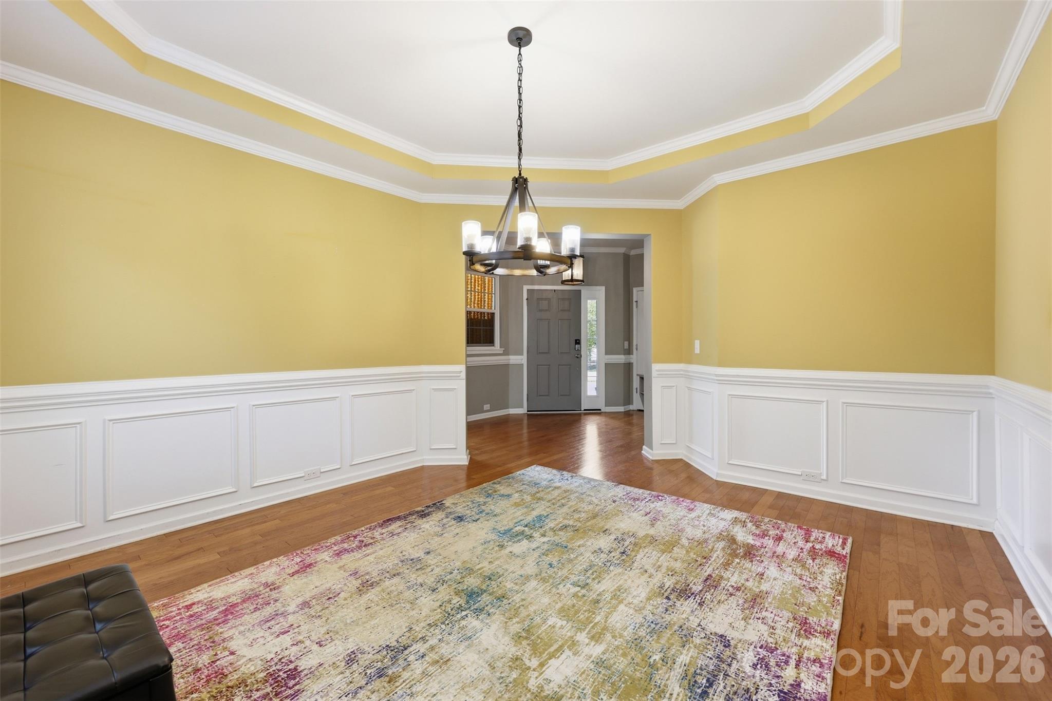 10580 Skipping Rock Lane NW — Concord