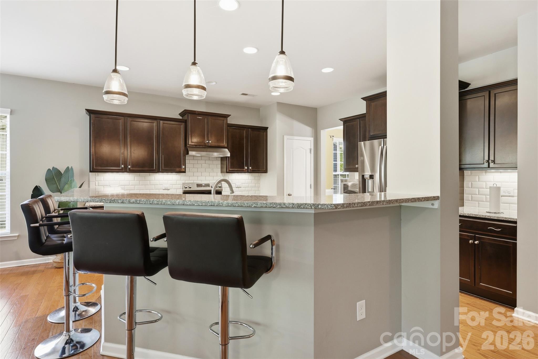 10580 Skipping Rock Lane NW — Concord