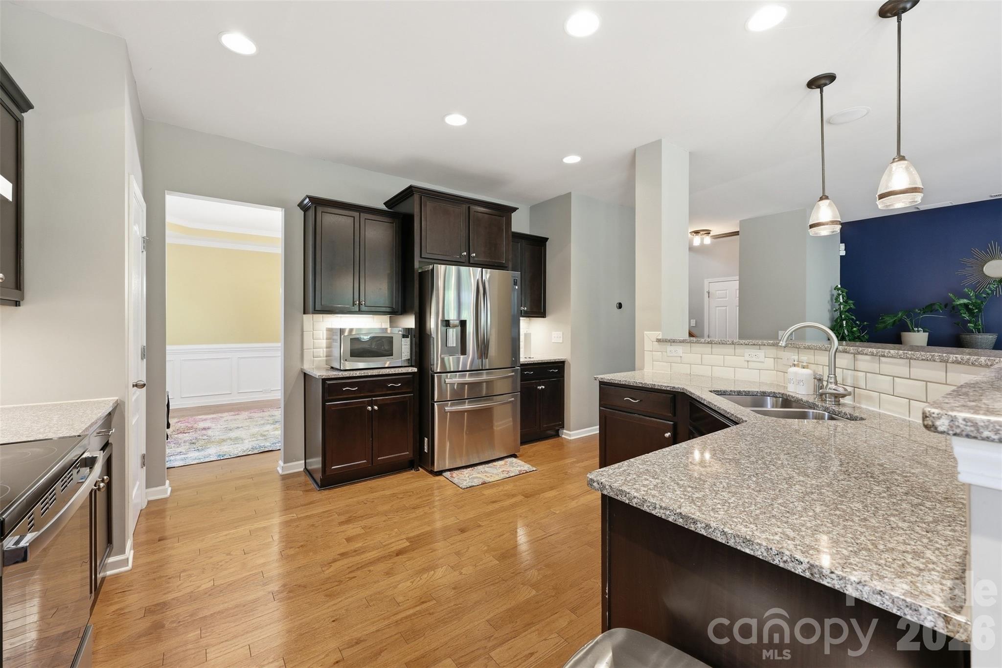 10580 Skipping Rock Lane NW — Concord