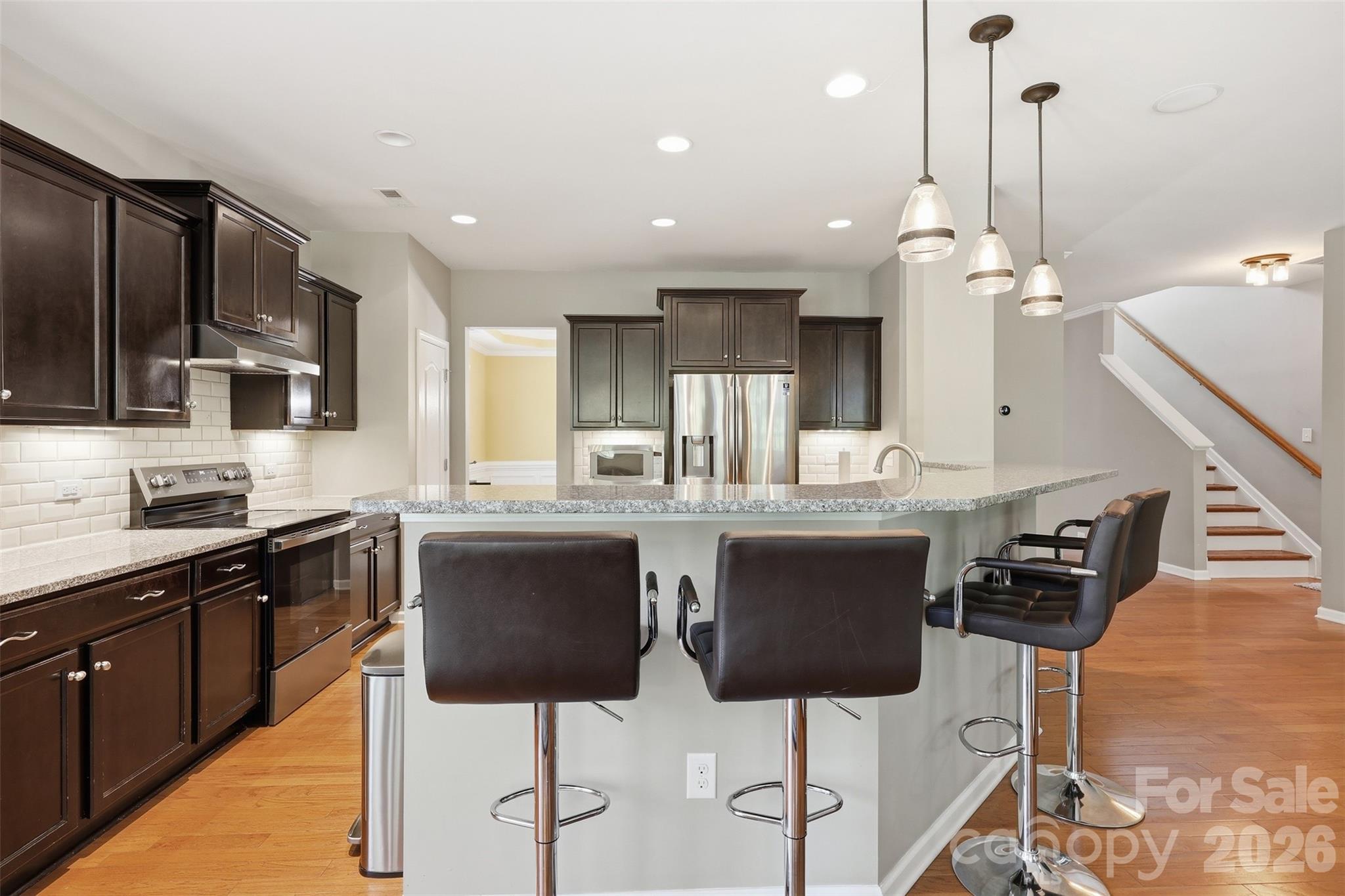 10580 Skipping Rock Lane NW — Concord