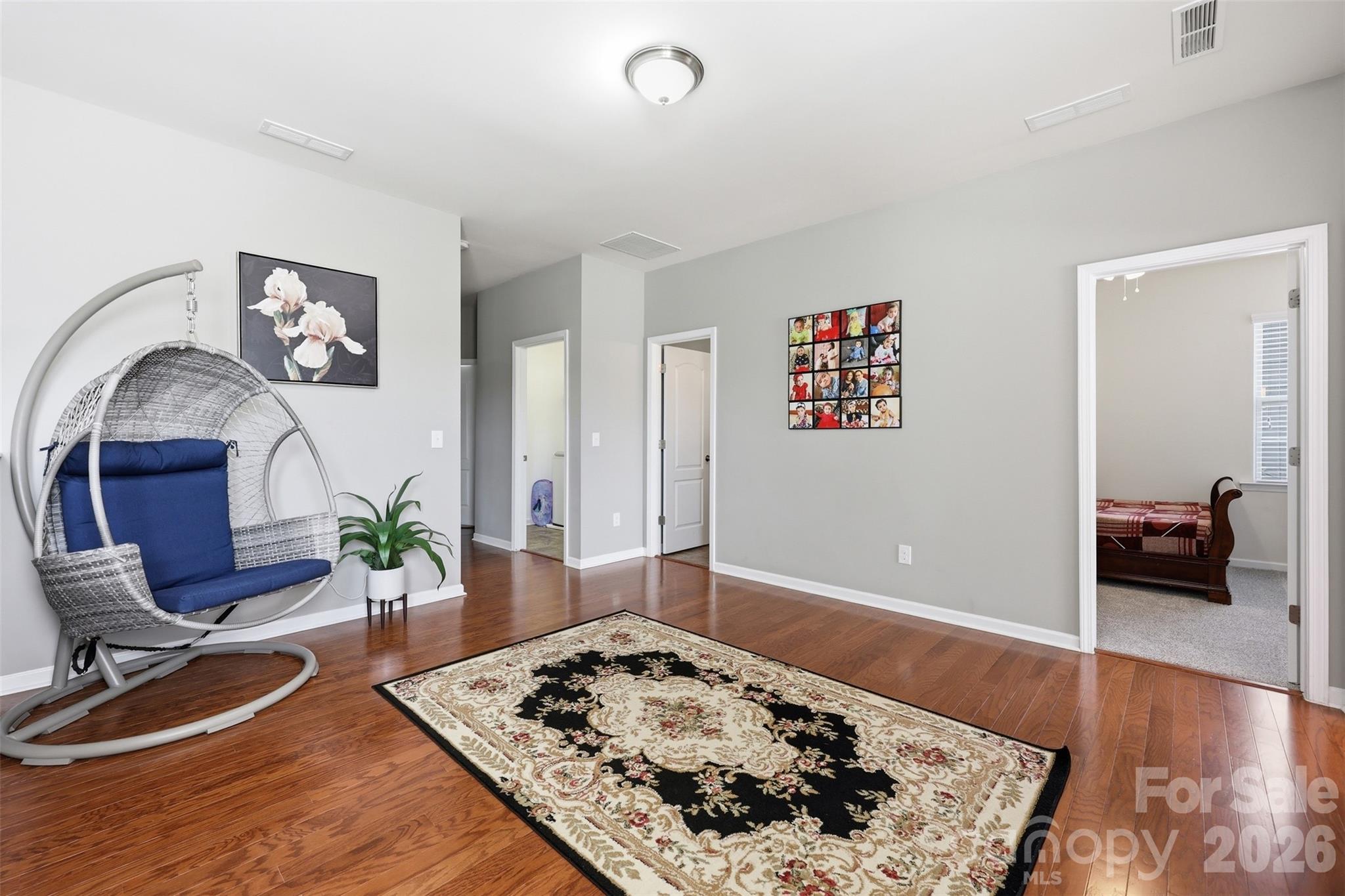10580 Skipping Rock Lane NW — Concord