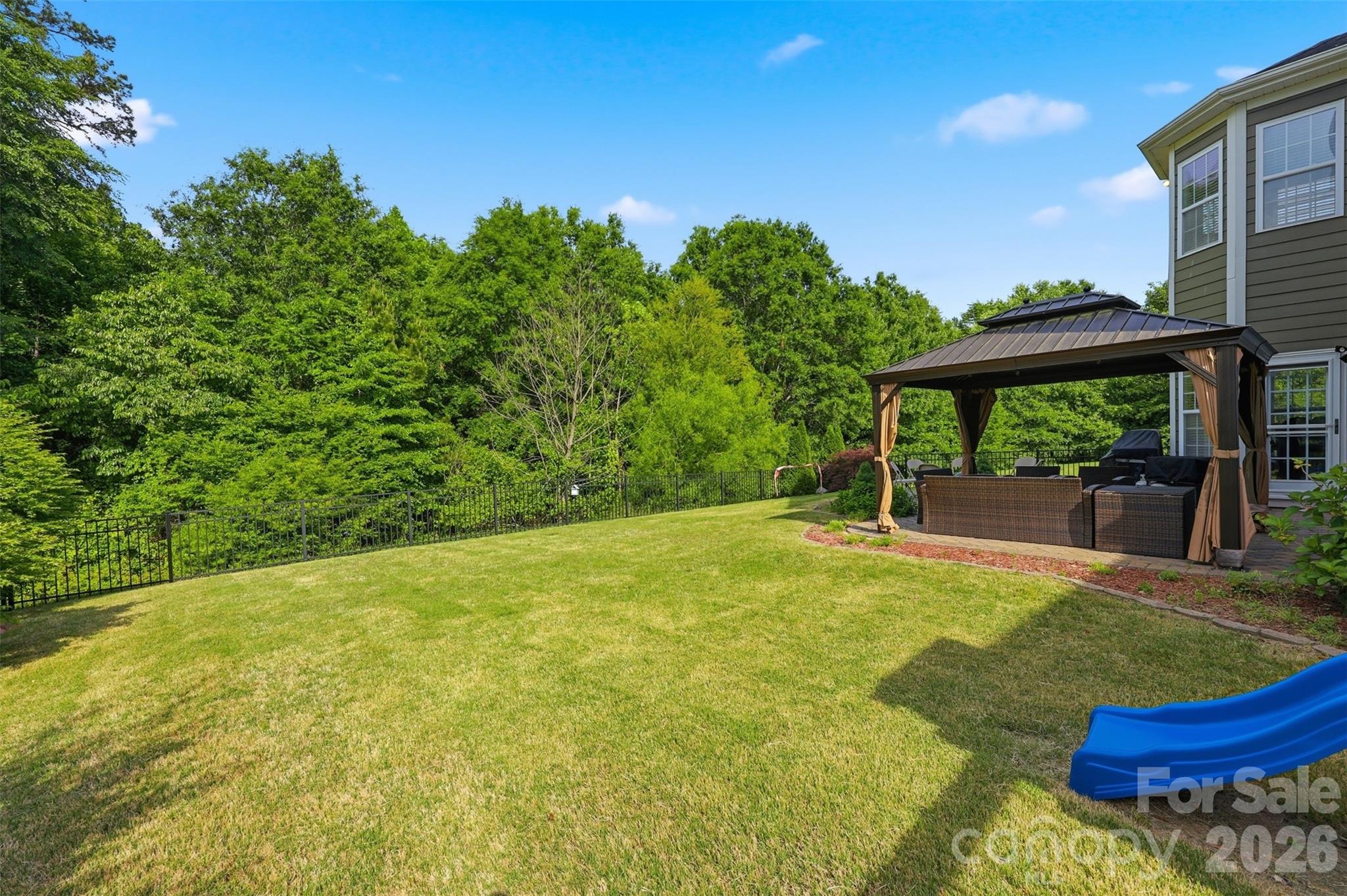 10580 Skipping Rock Lane NW — Concord