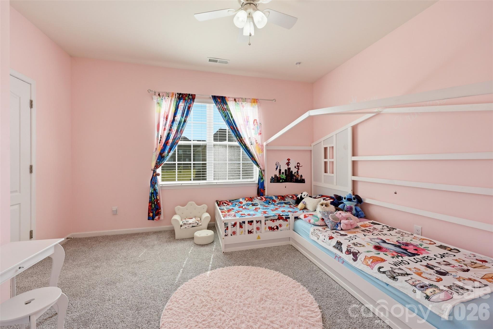 10580 Skipping Rock Lane NW — Concord