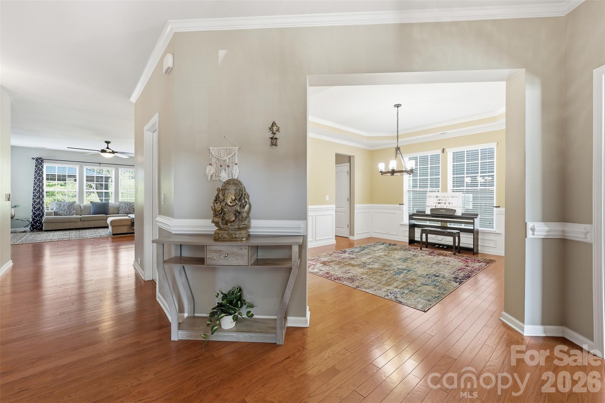 10580 Skipping Rock Lane NW — Concord